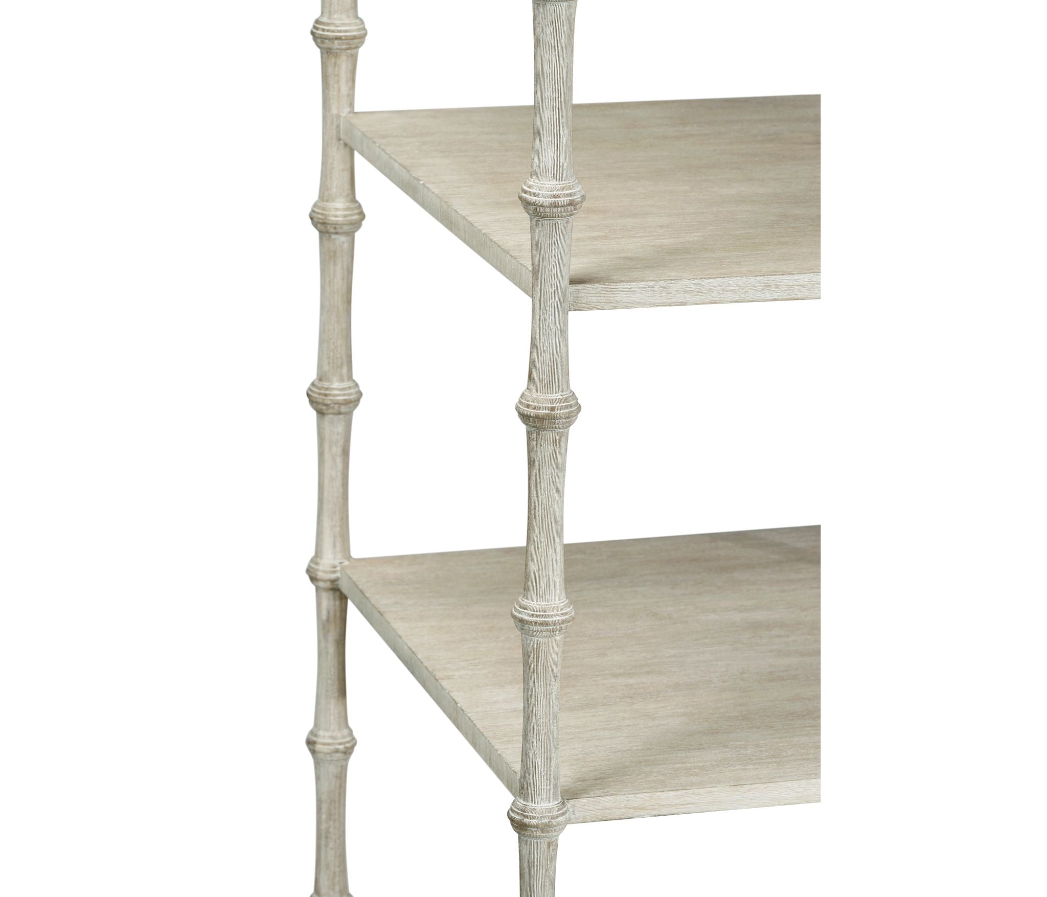 Jonathan Charles Bywater Etagere
