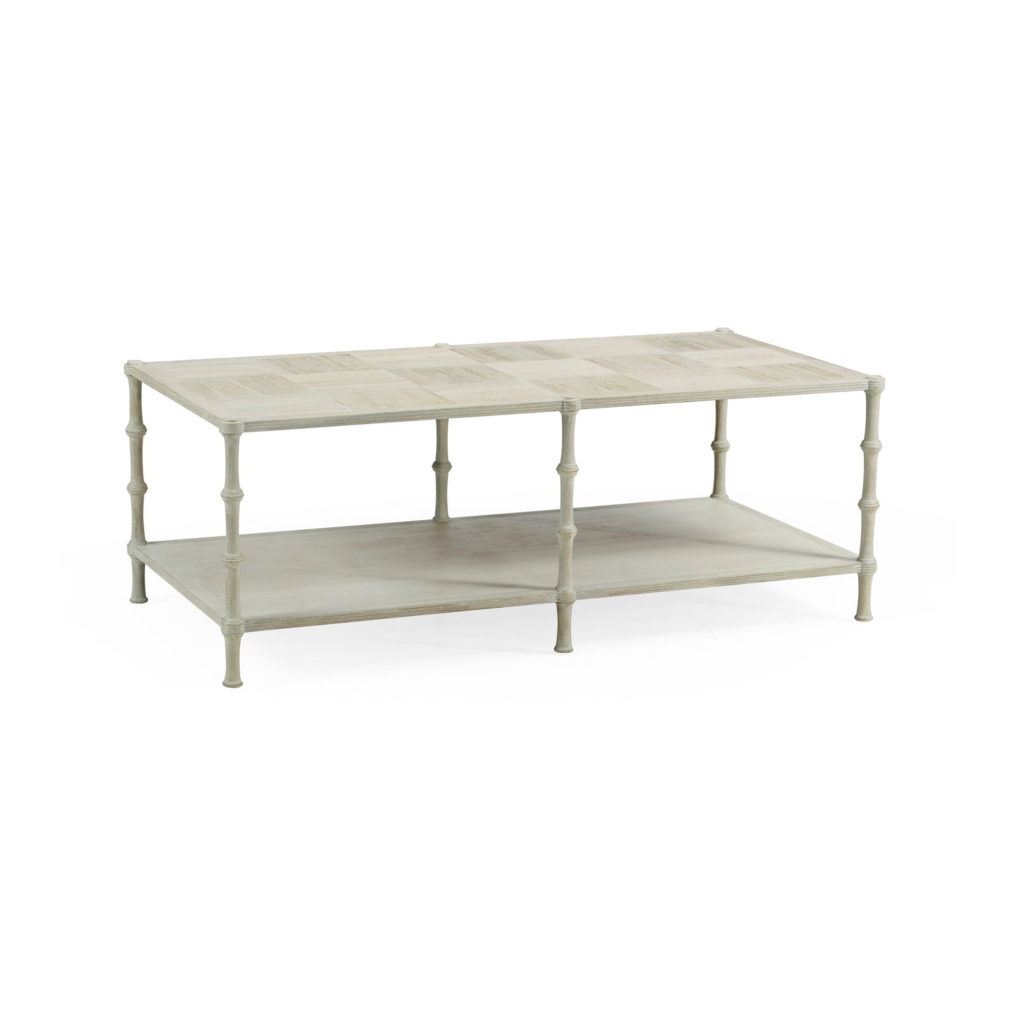 Jonathan Charles Bywater Coffee Table