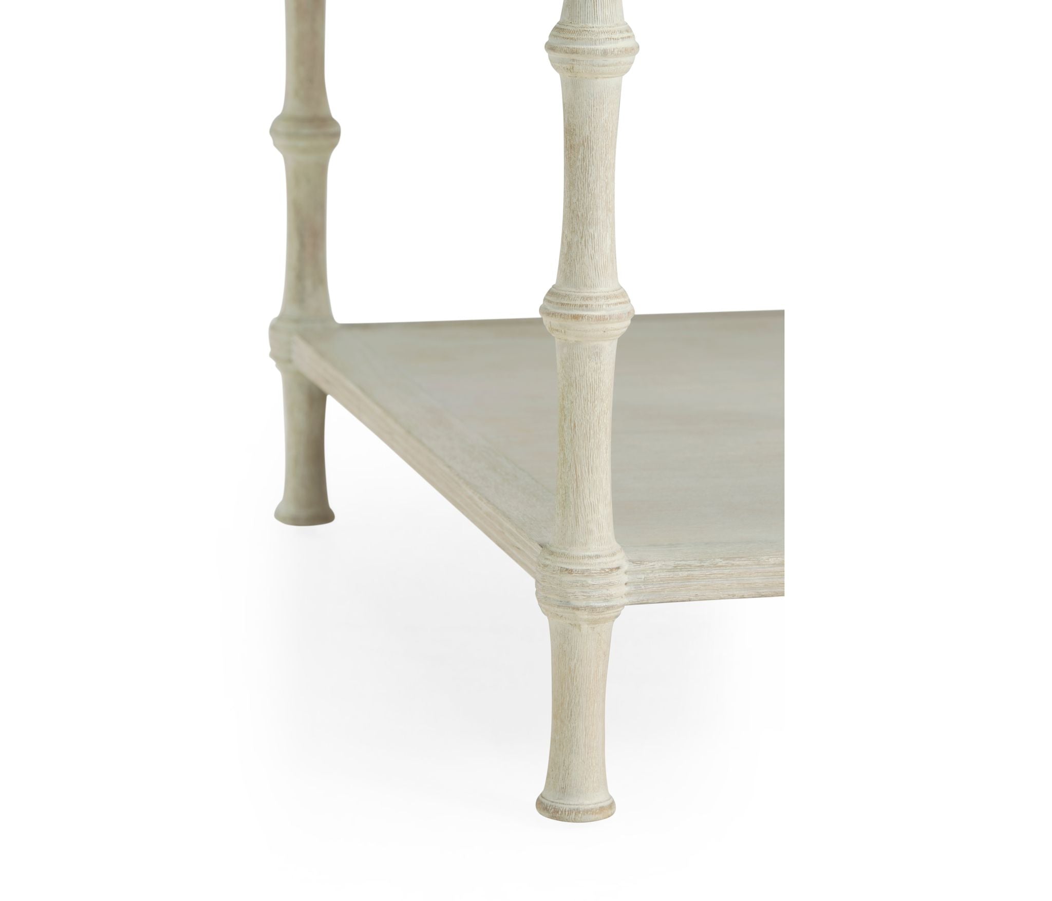 Jonathan Charles Bywater Coffee Table