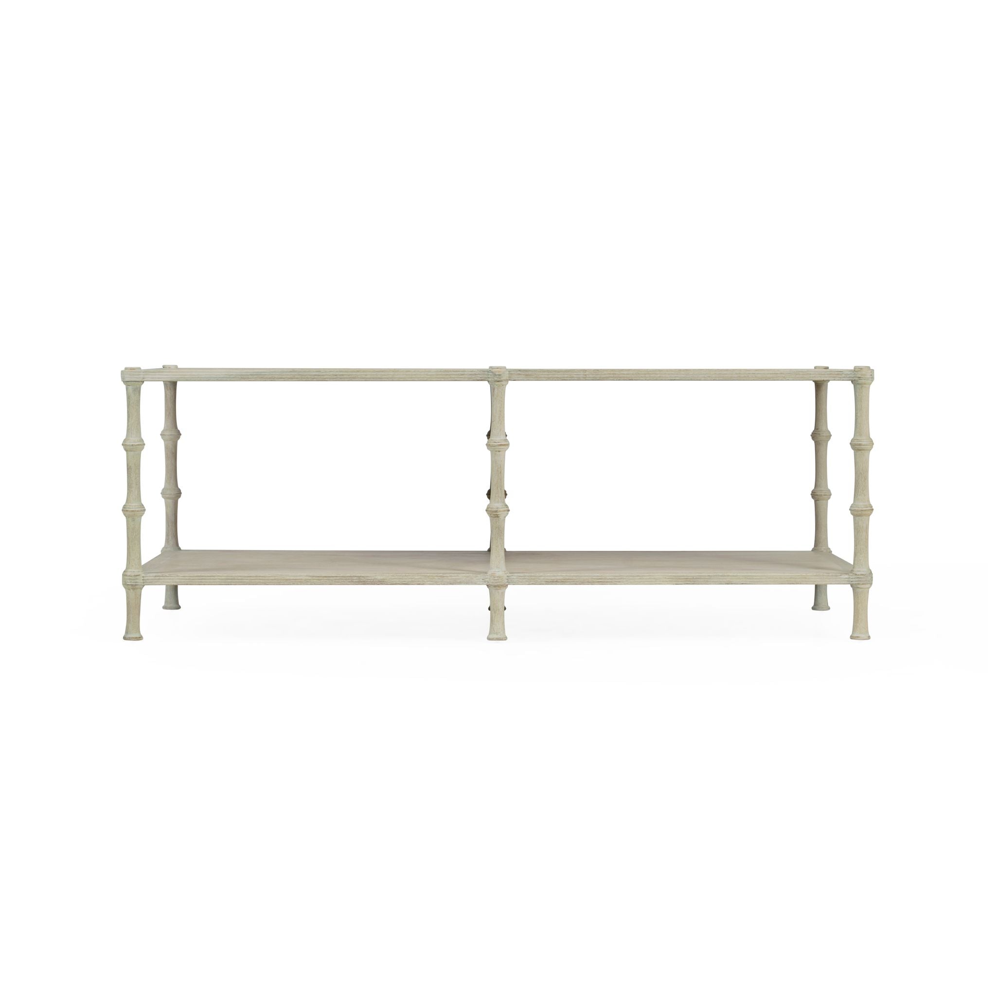 Jonathan Charles Bywater Coffee Table