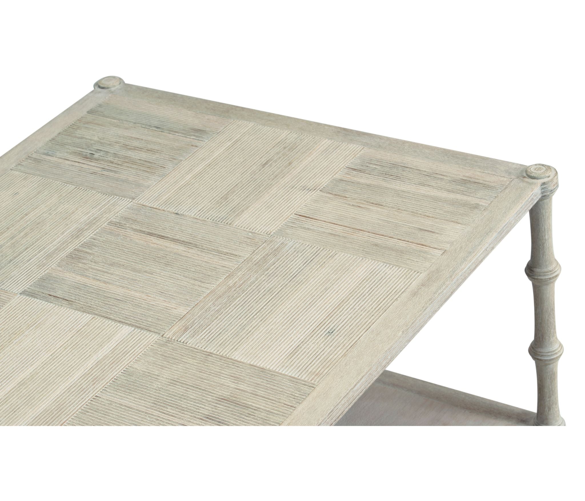 Jonathan Charles Bywater Coffee Table