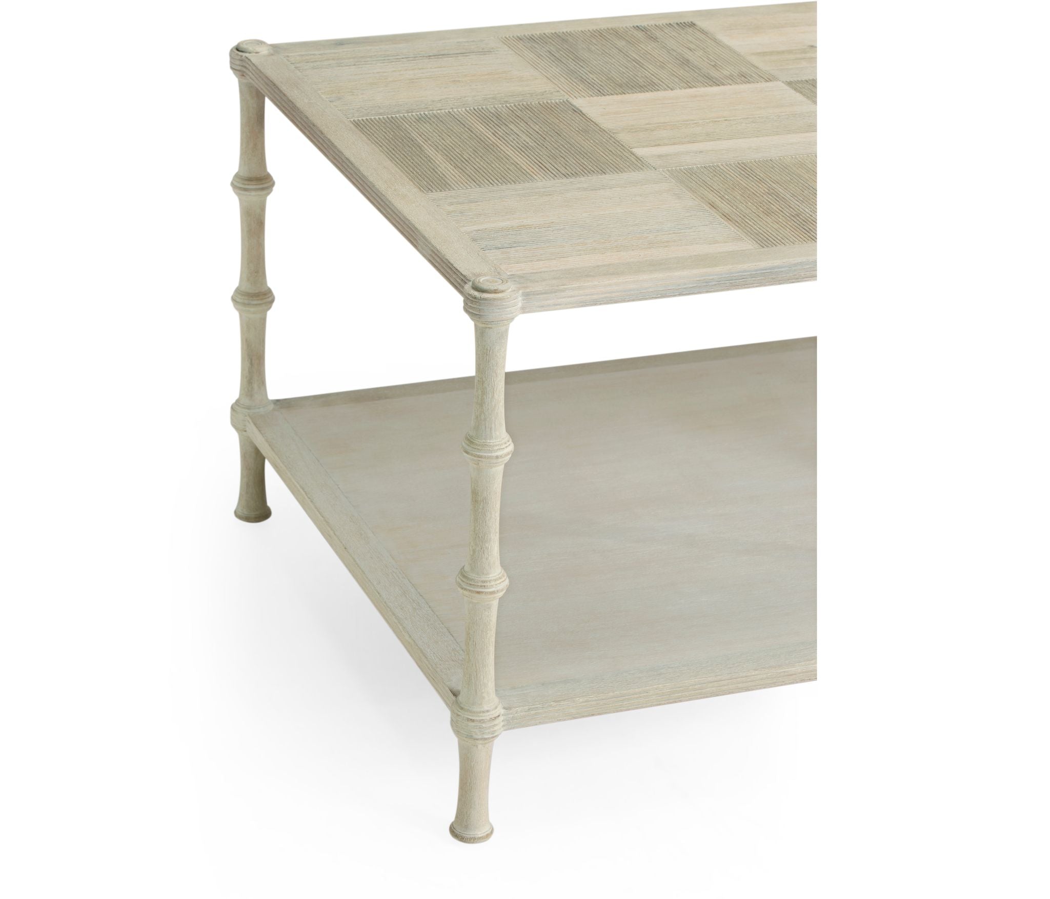 Jonathan Charles Bywater Coffee Table