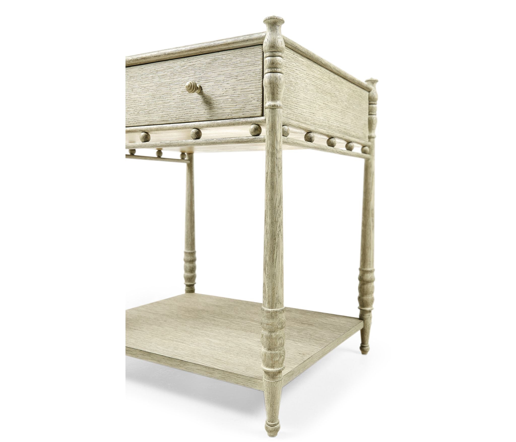 Jonathan Charles Morris Bedside Table