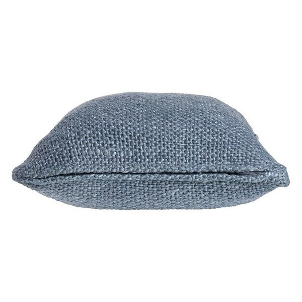 LR Home Felicity Pillow — Frost / Blue