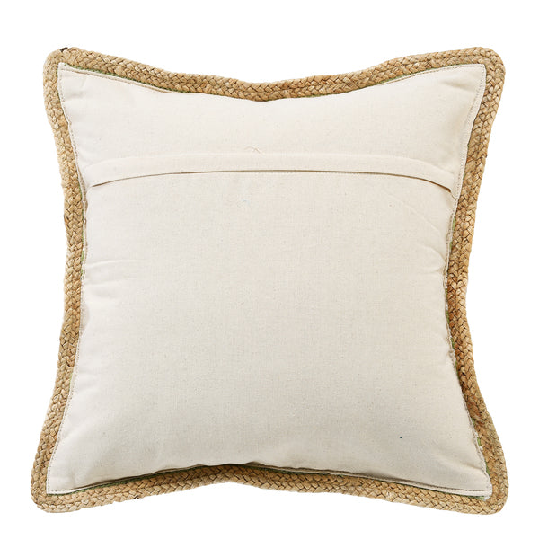 LR Home Riley Pillow — Sweet Pea