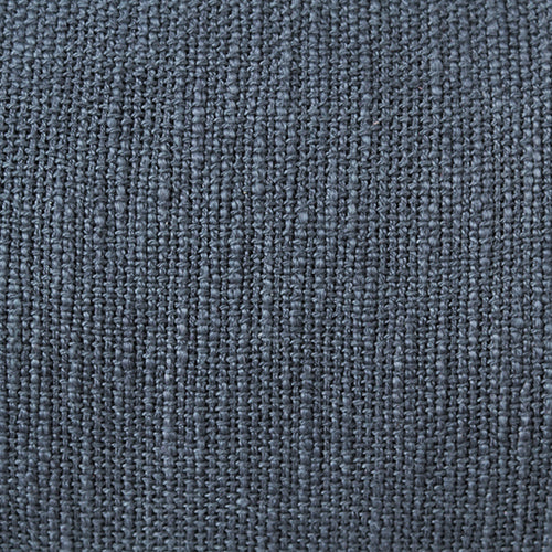 LR Home Aspen Pillow — True Navy