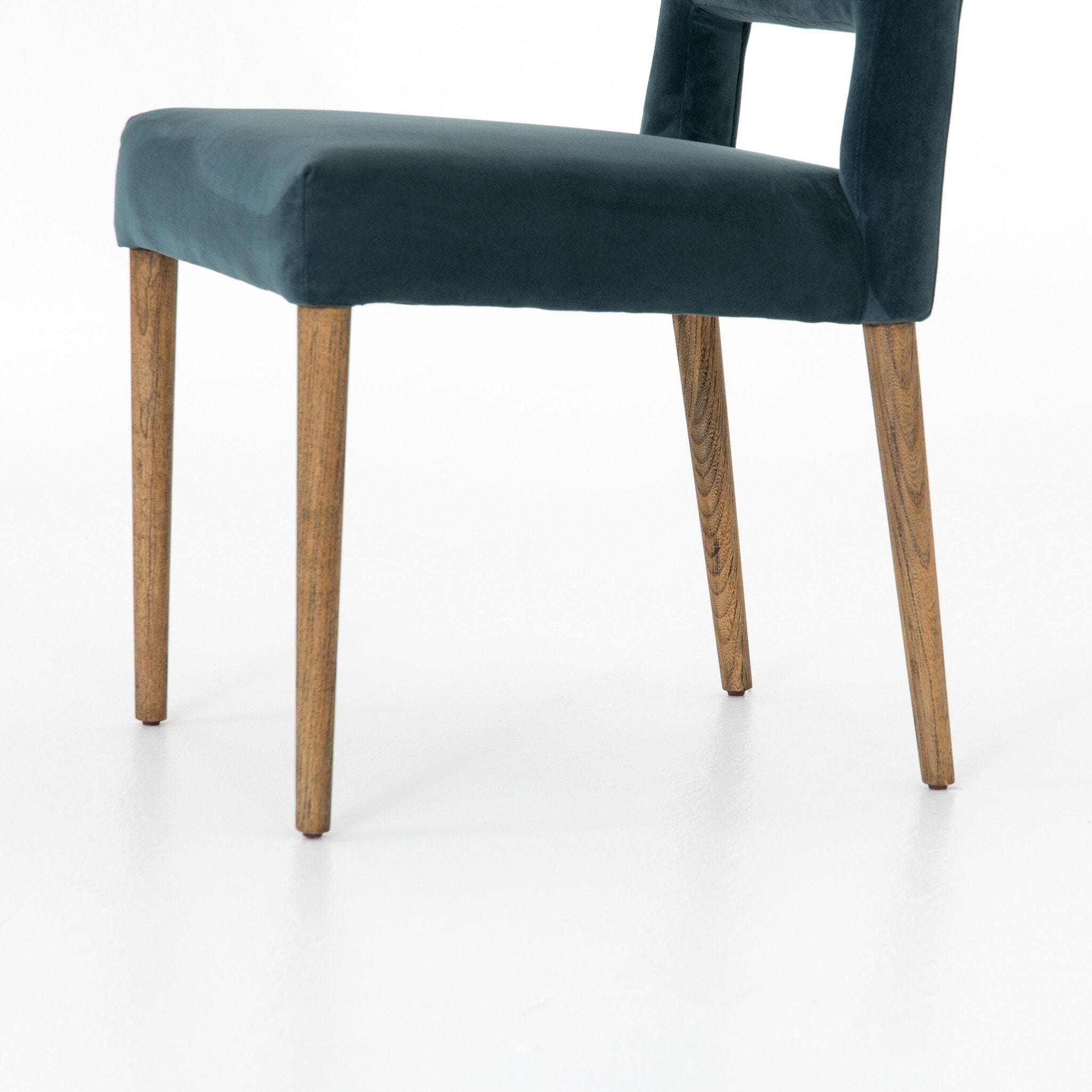 Four Hands Joseph Dining Chair — Bella Jasper-Toasted Oak