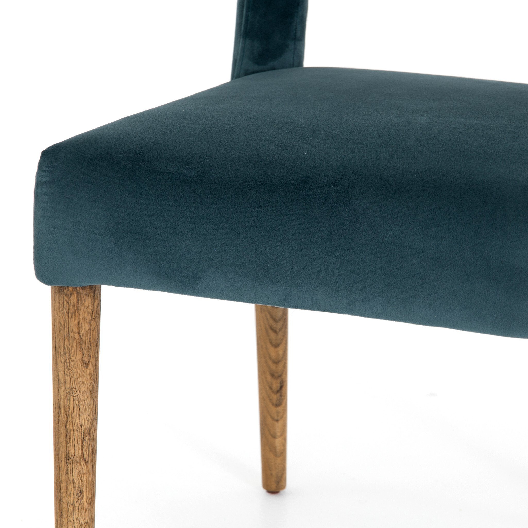 Four Hands Joseph Dining Chair — Bella Jasper-Toasted Oak