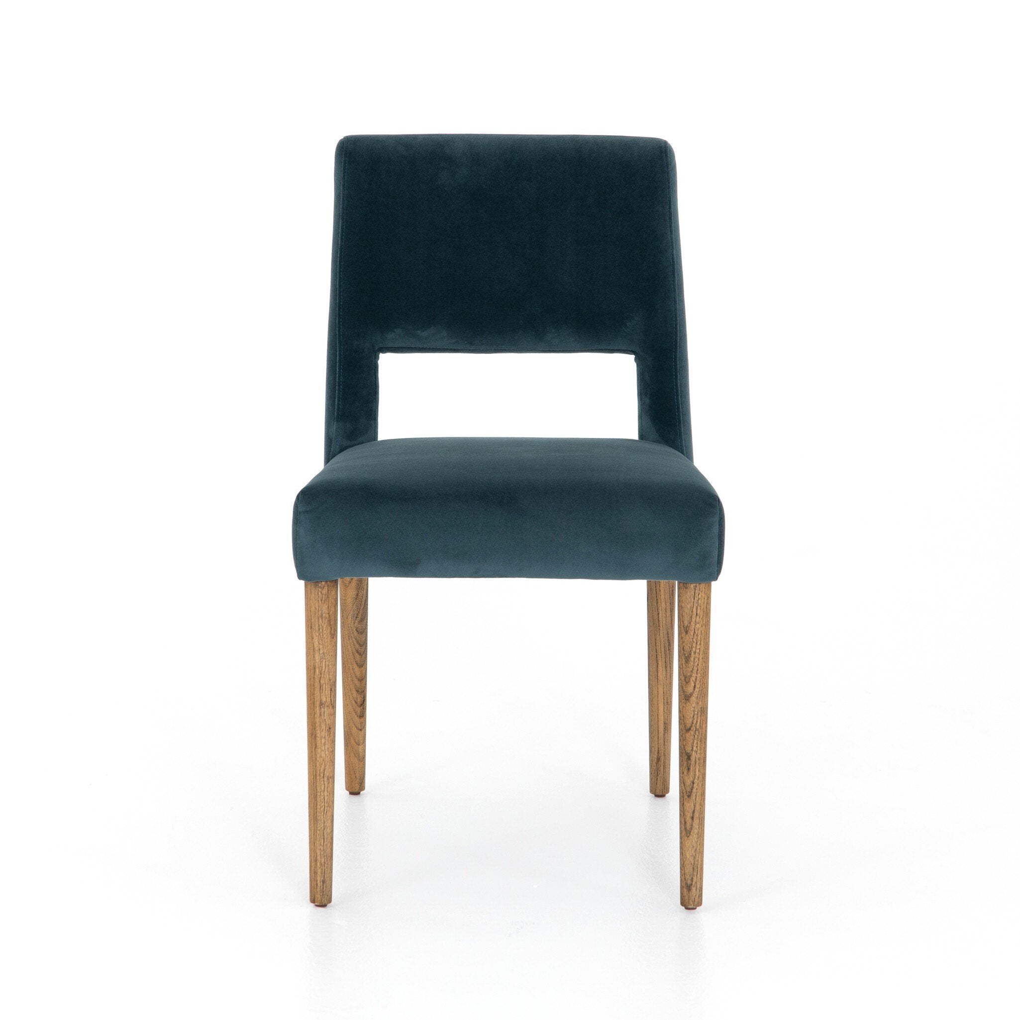 Four Hands Joseph Dining Chair — Bella Jasper-Toasted Oak