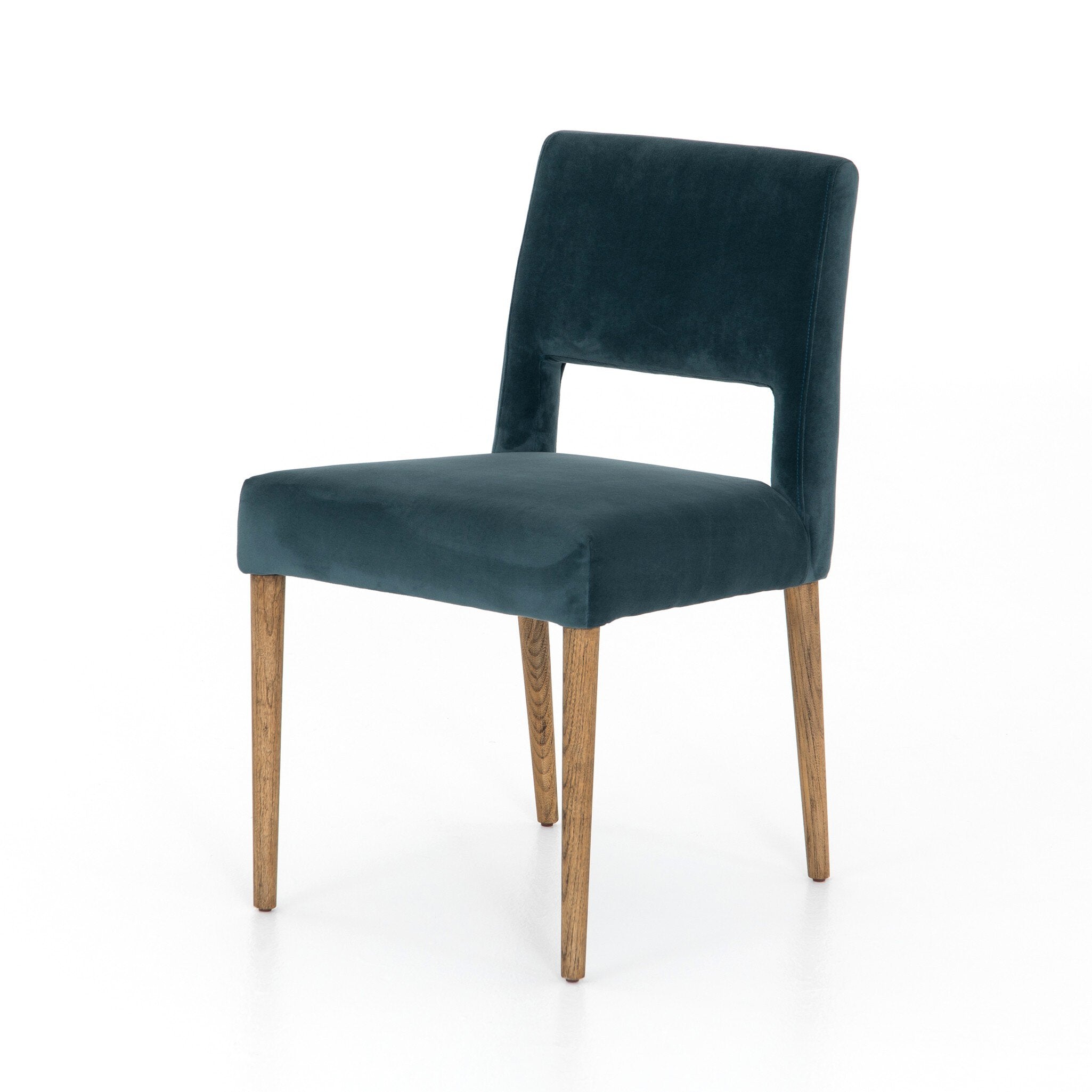 Four Hands Joseph Dining Chair — Bella Jasper-Toasted Oak