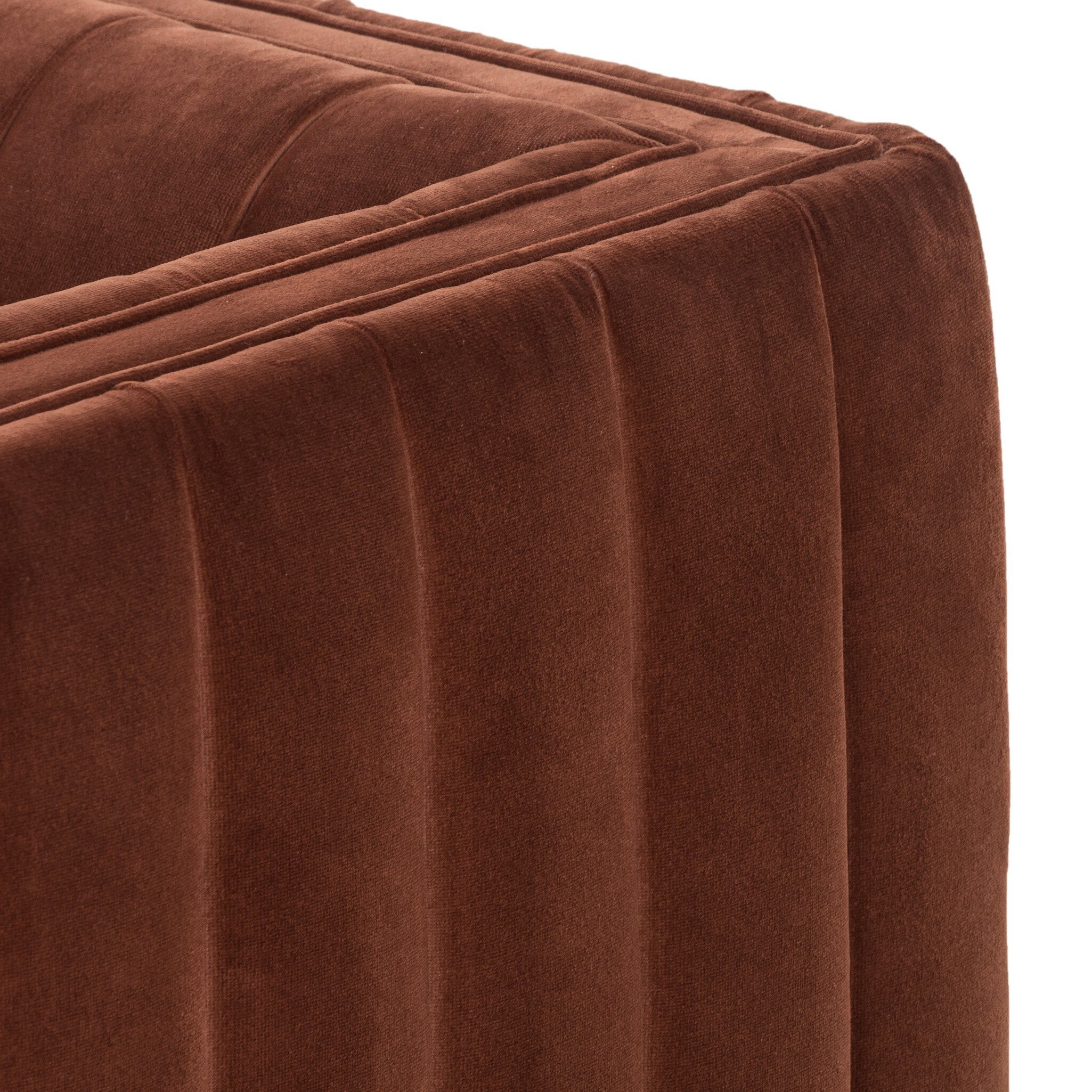 Four Hands Augustine Sofa — Surrey Auburn