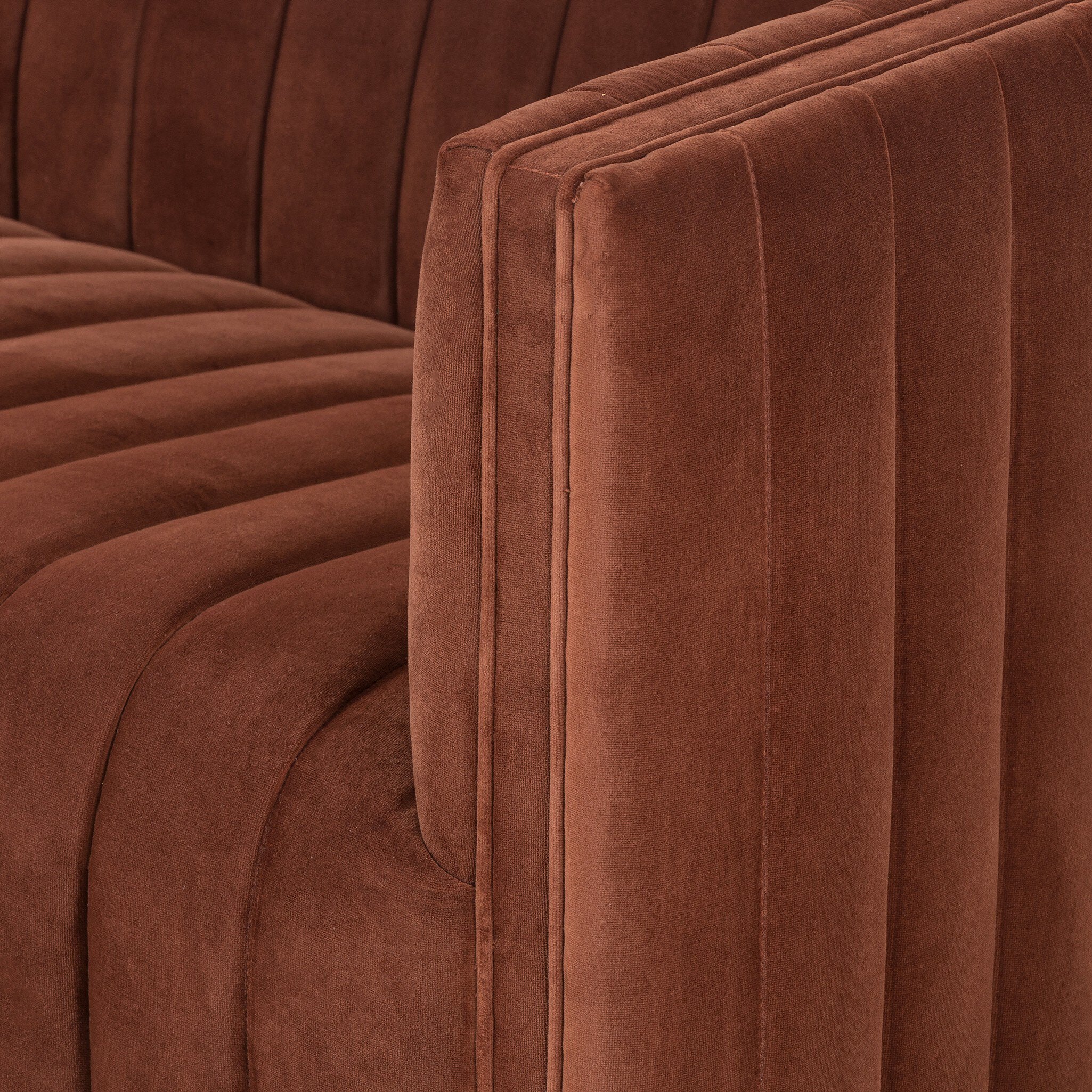 Four Hands Augustine Sofa — Surrey Auburn