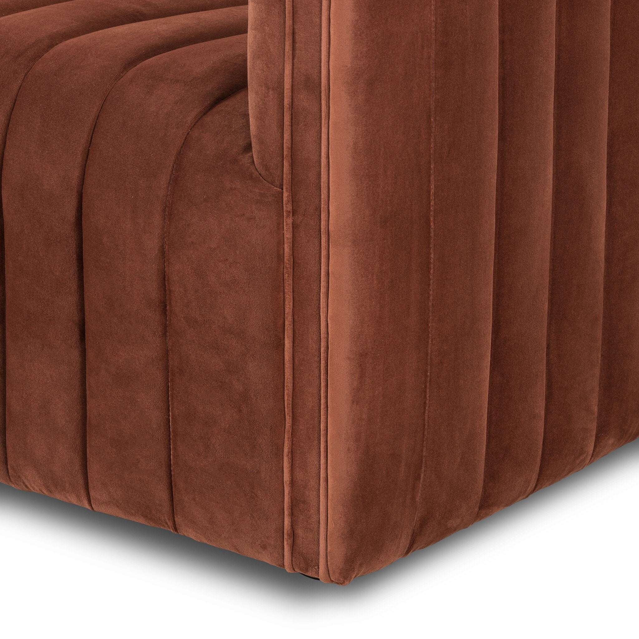 Four Hands Augustine Sofa — Surrey Auburn