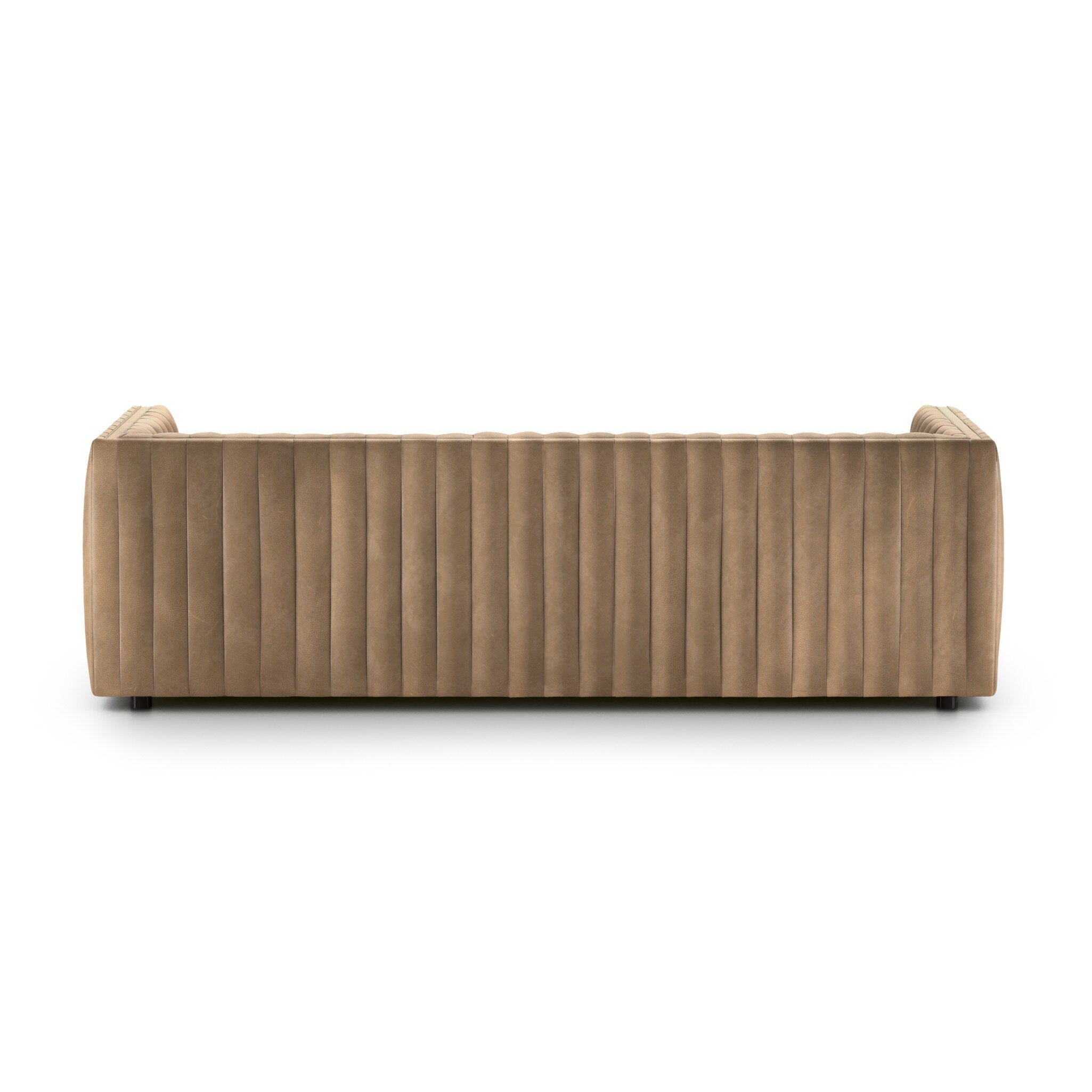 Four Hands Augustine Sofa — Palermo Drift