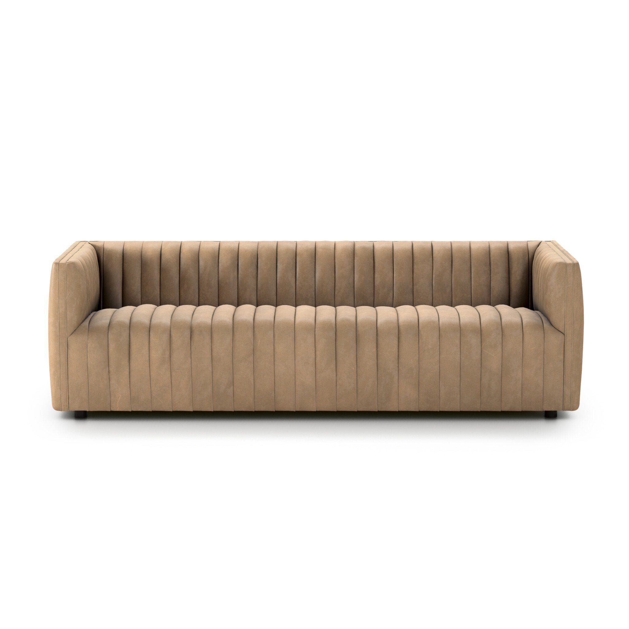 Four Hands Augustine Sofa — Palermo Drift