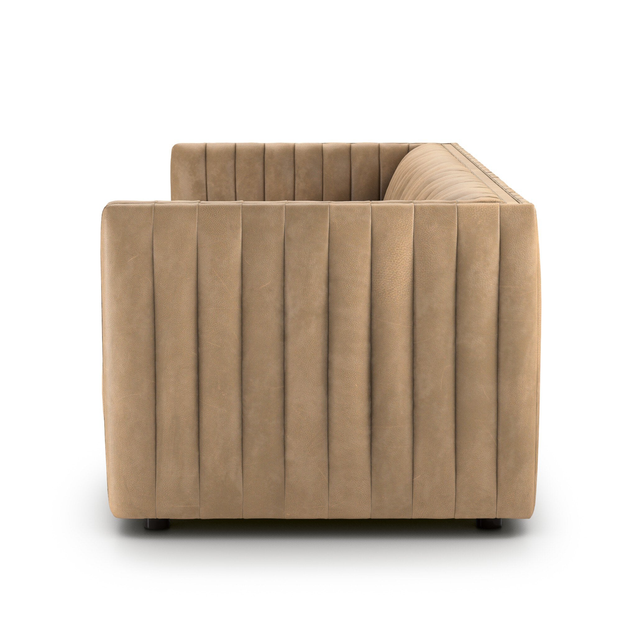 Four Hands Augustine Sofa — Palermo Drift