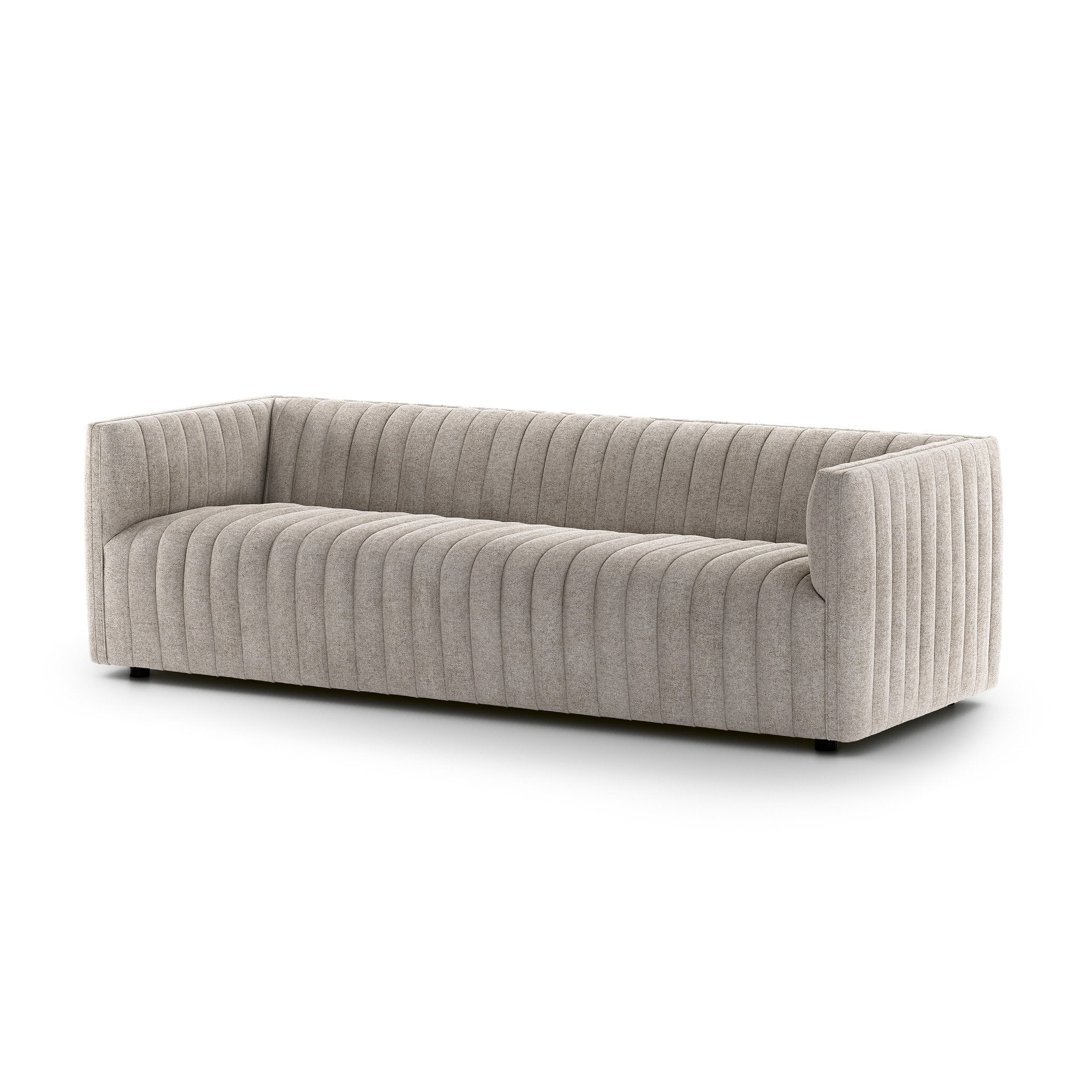 Four Hands Augustine Sofa — Orly Natural