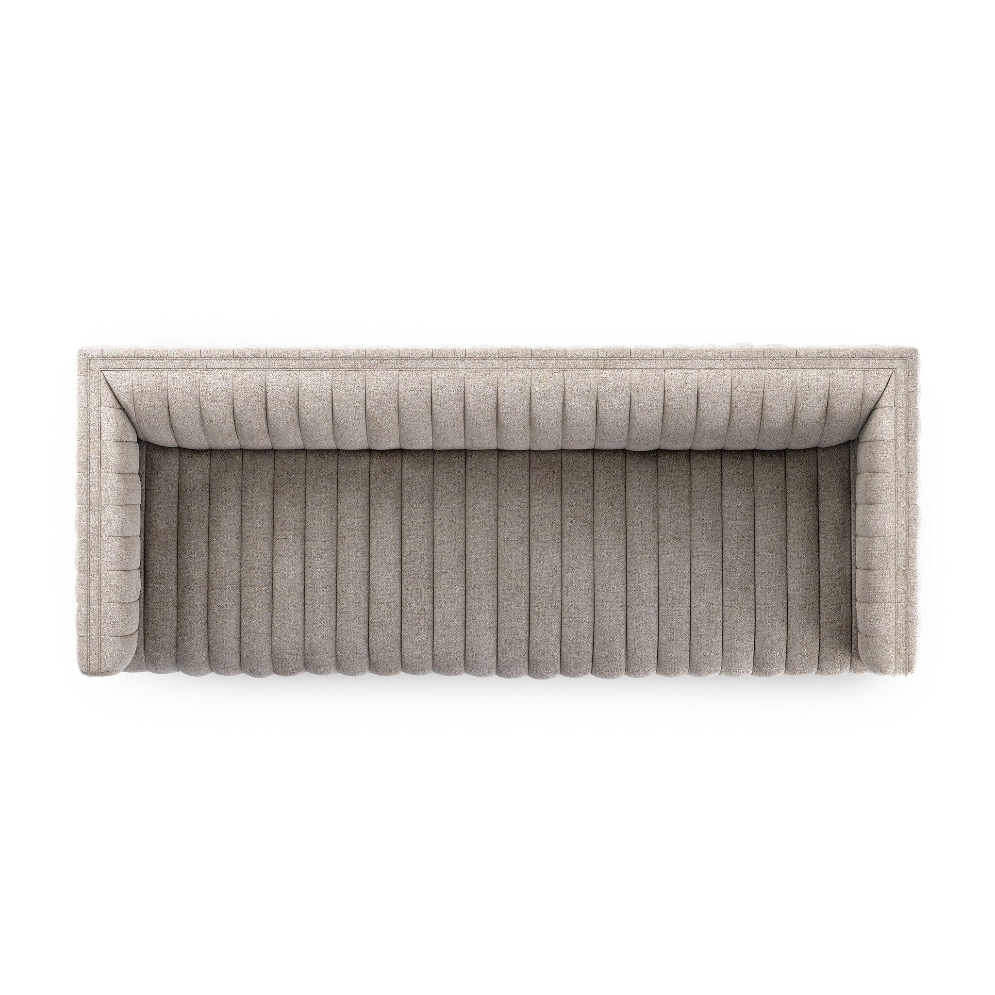 Four Hands Augustine Sofa — Orly Natural