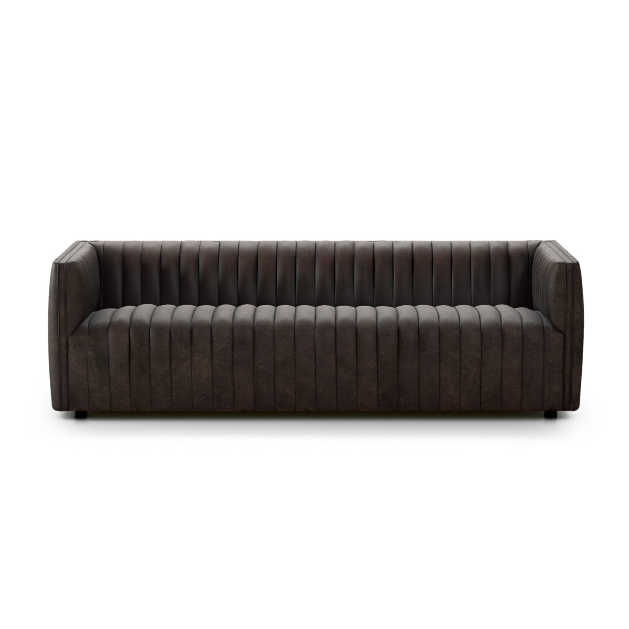 Four Hands Augustine Sofa — Deacon Wolf