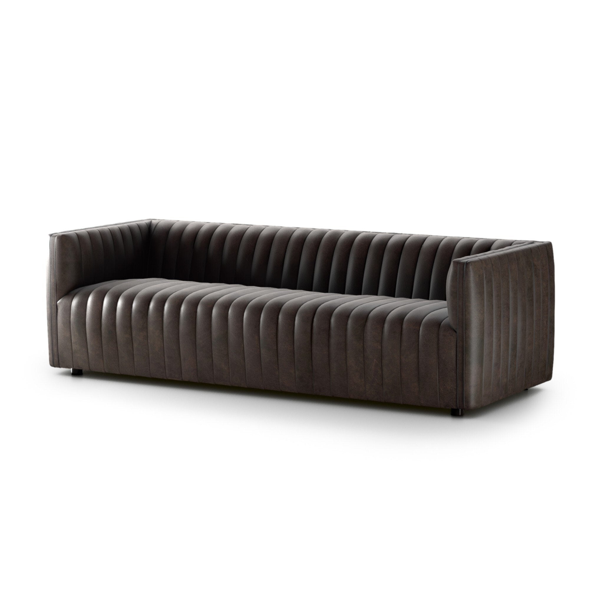Four Hands Augustine Sofa — Deacon Wolf
