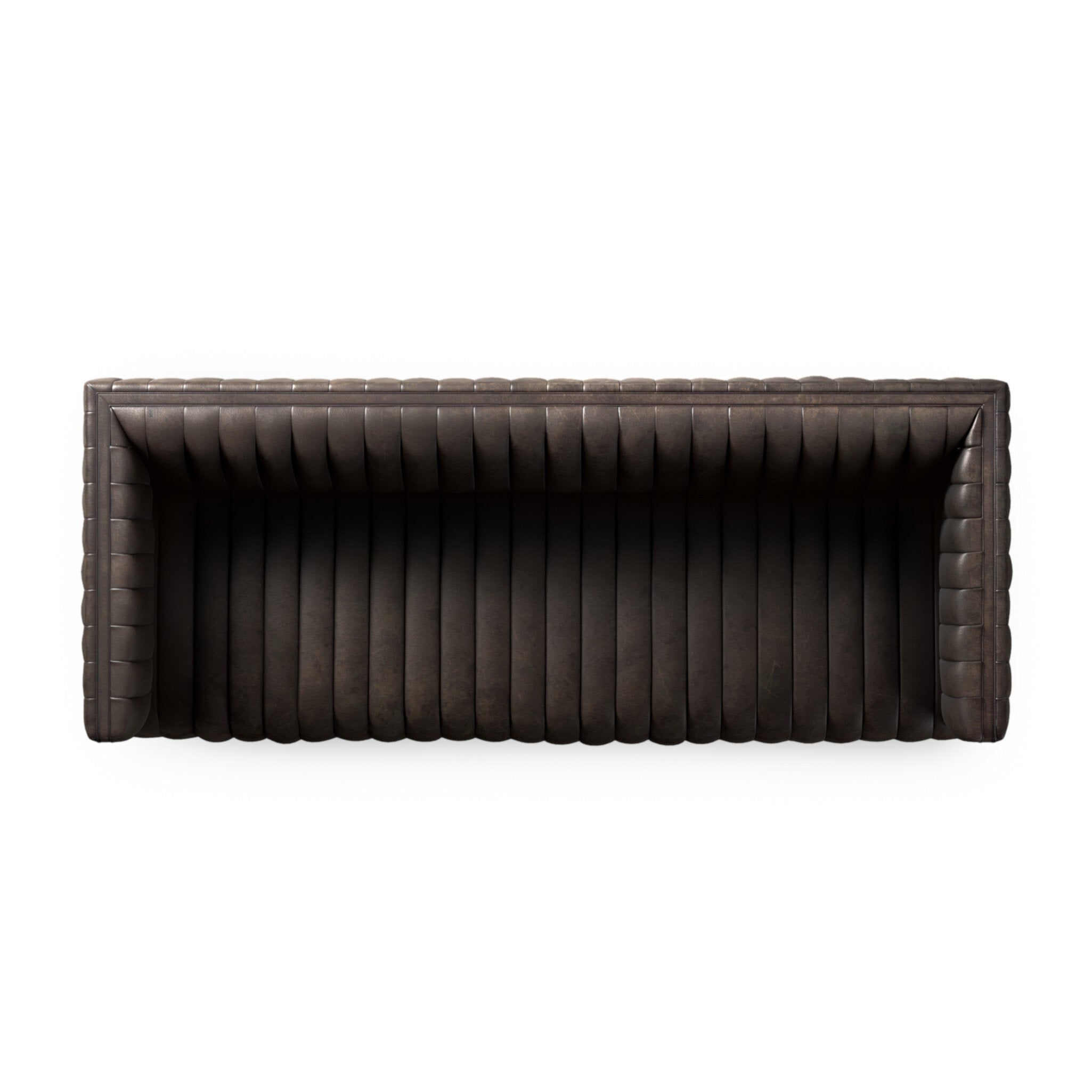 Four Hands Augustine Sofa — Deacon Wolf