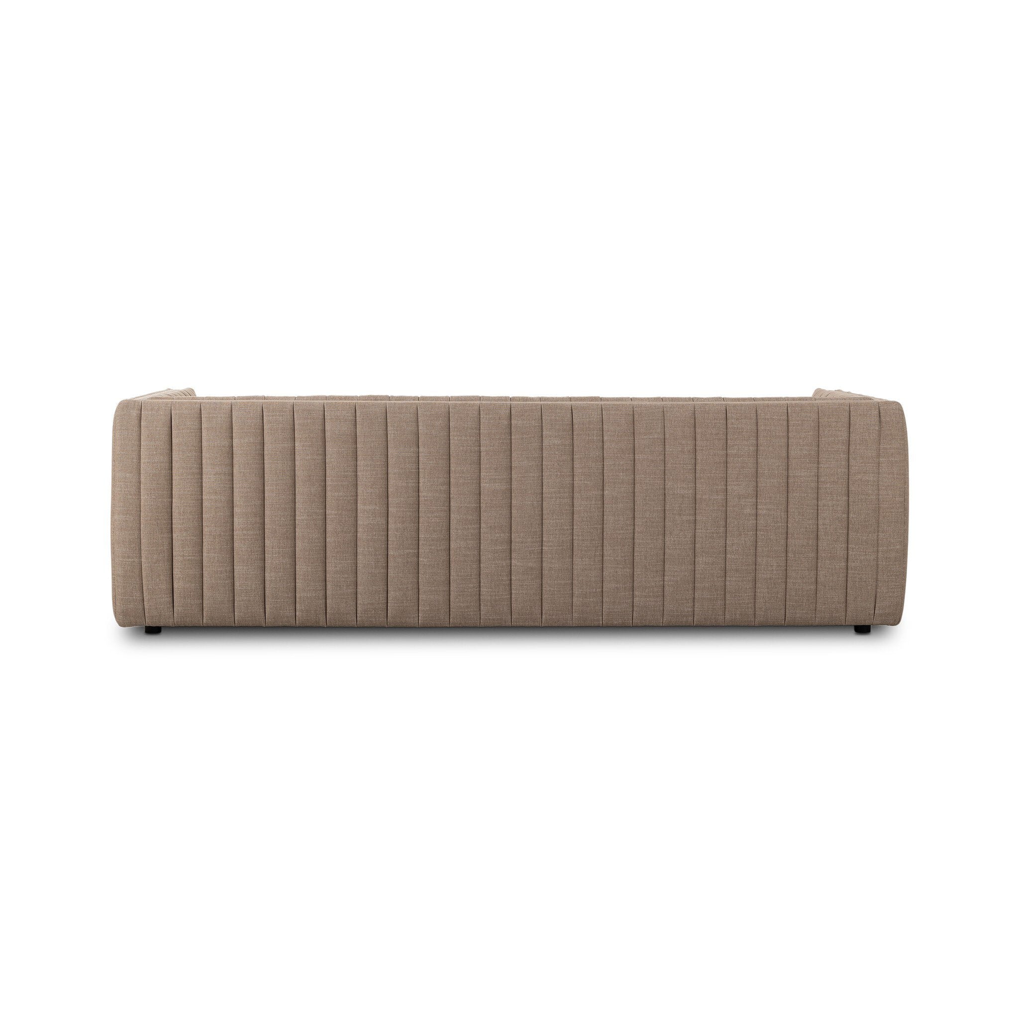 Four Hands Augustine Sofa — Crypton Nomad Taupe