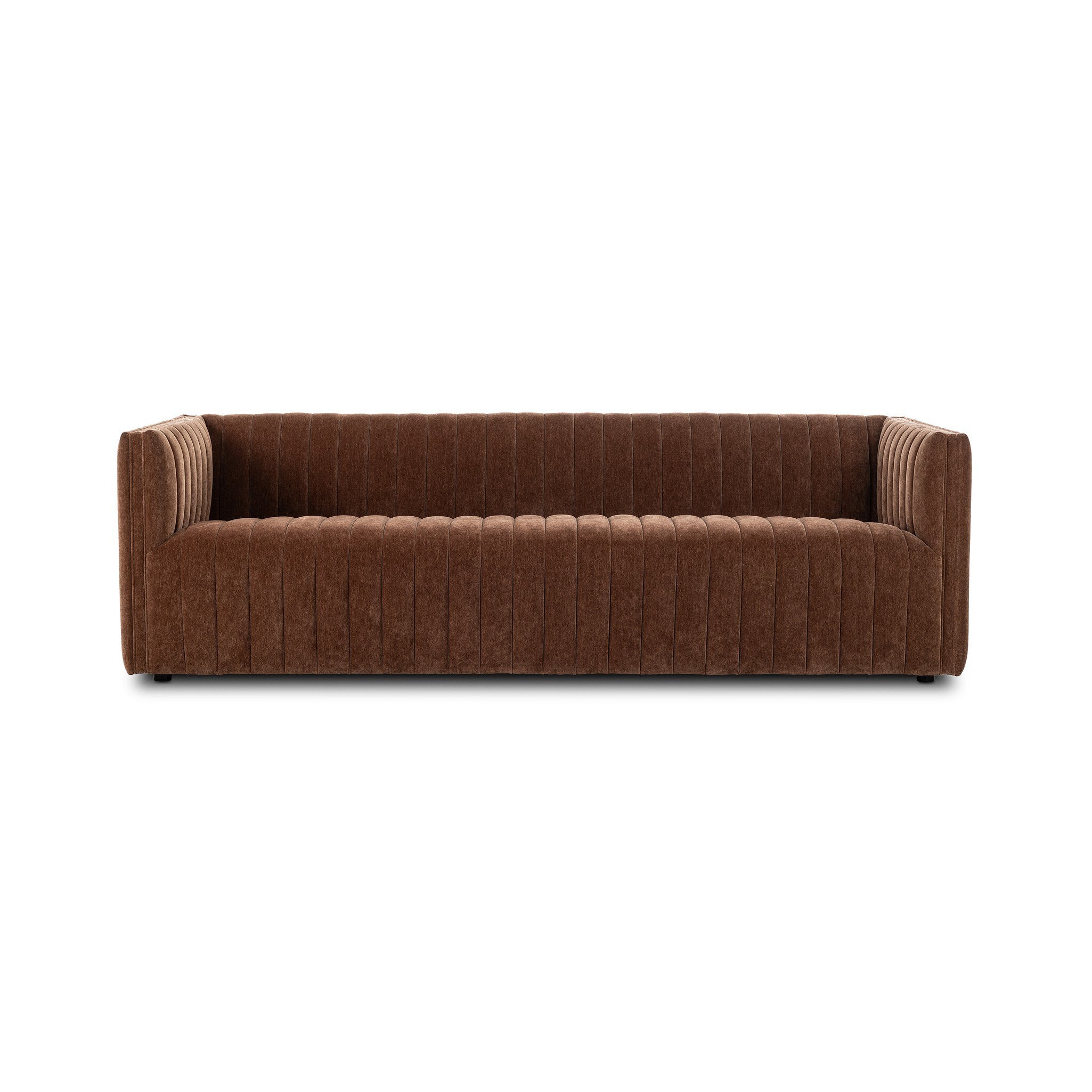 Four Hands Augustine Sofa — Amici Tobacco