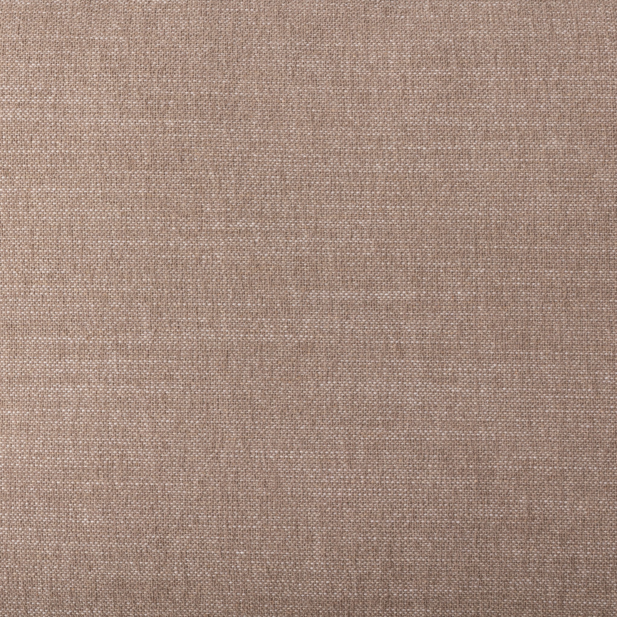Four Hands Kennedy Chair — Crypton Nomad Taupe-Toasted Ash Solid-Gunmetal