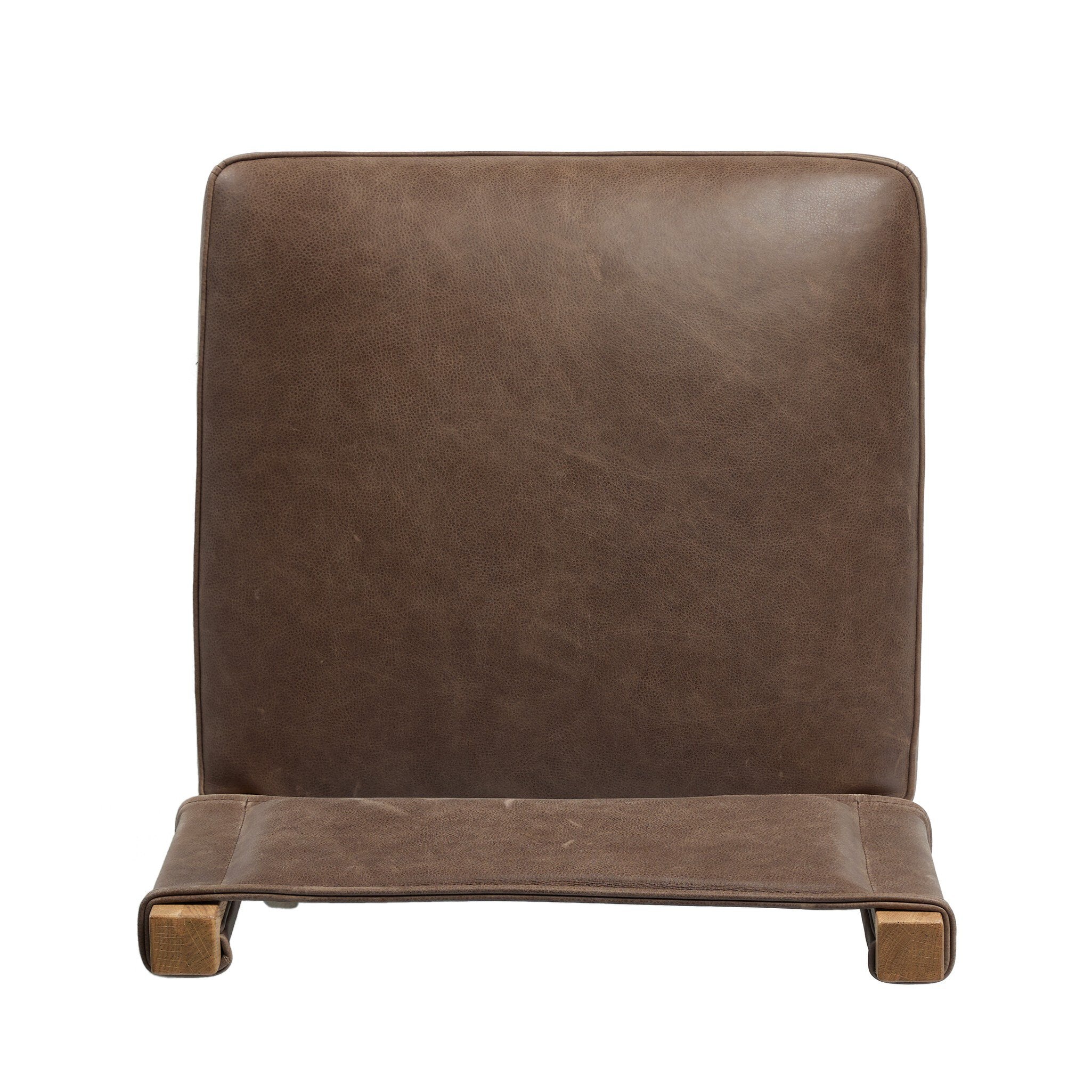 Four Hands Ferris Dining Chair — Palermo Cigar-Light Oak