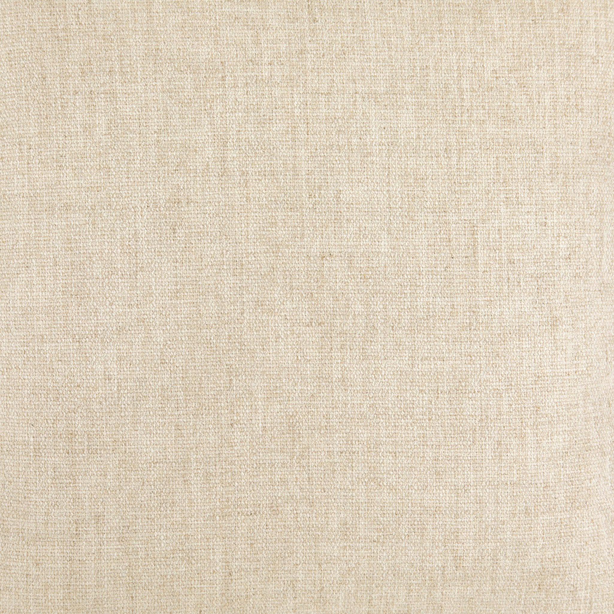 Four Hands Ace Chair — Thames Cream-Burnt Parawood
