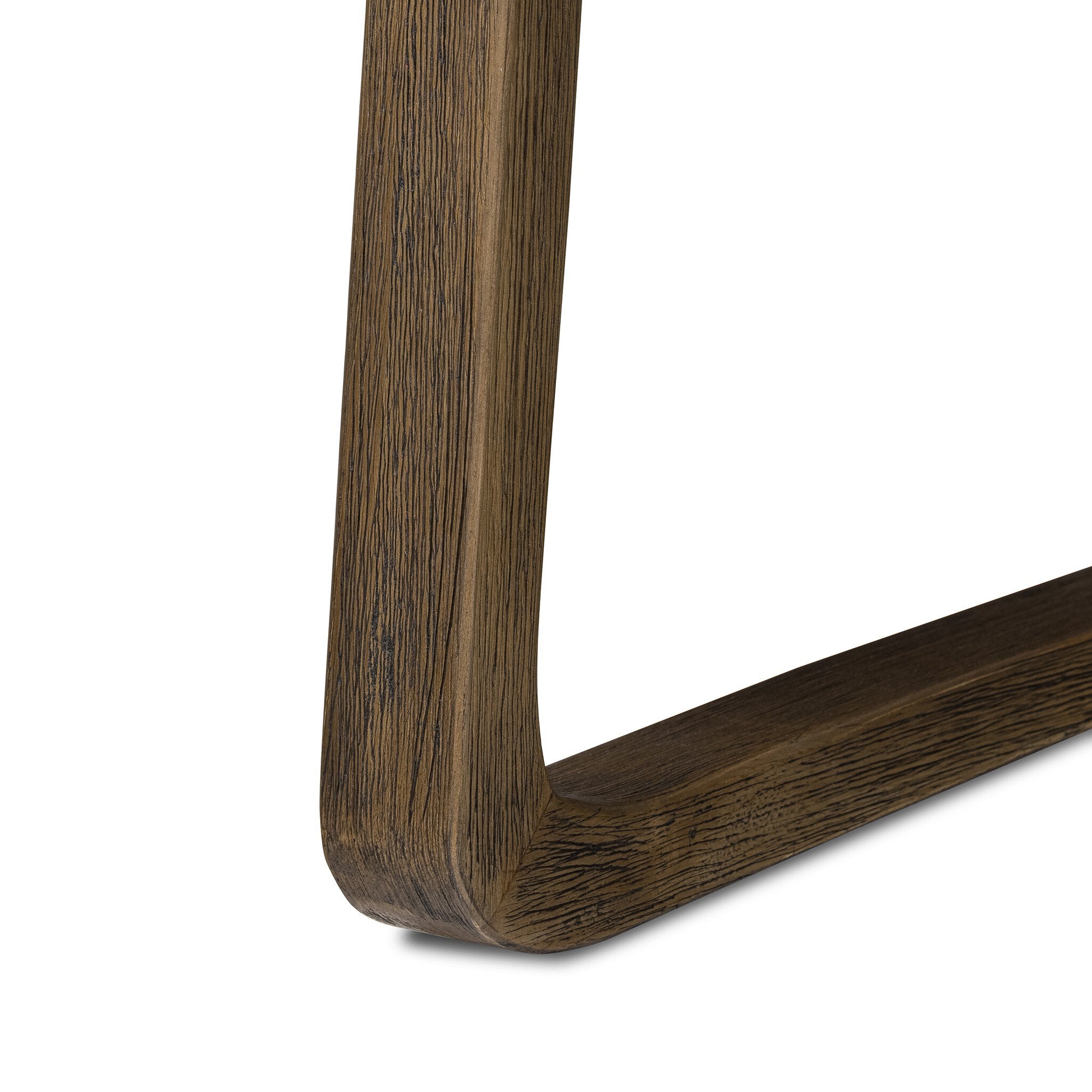 Four Hands Ace Chair — Surrey Auburn-Toasted Umber