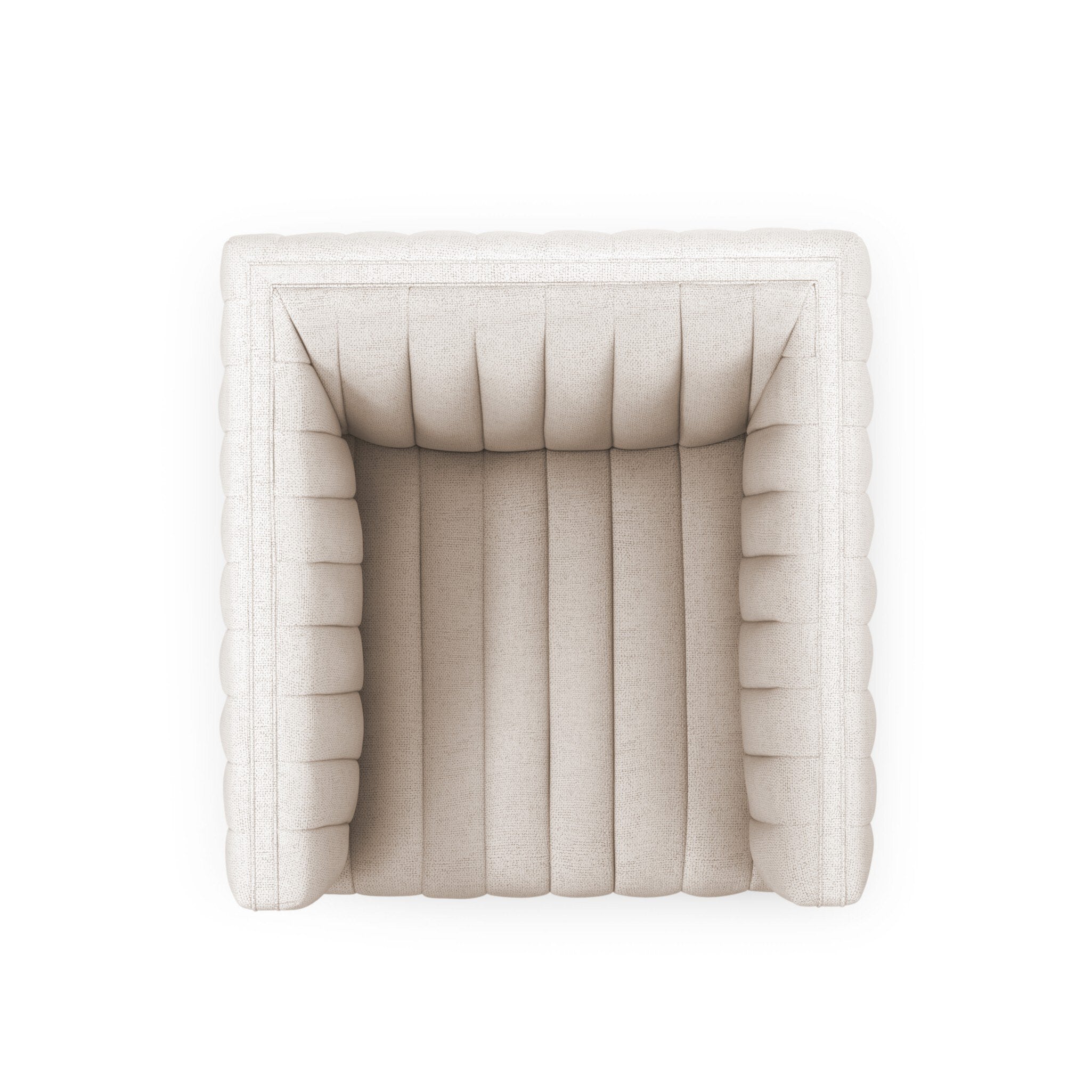 Four Hands Augustine Swivel Chair — Dover Crescent