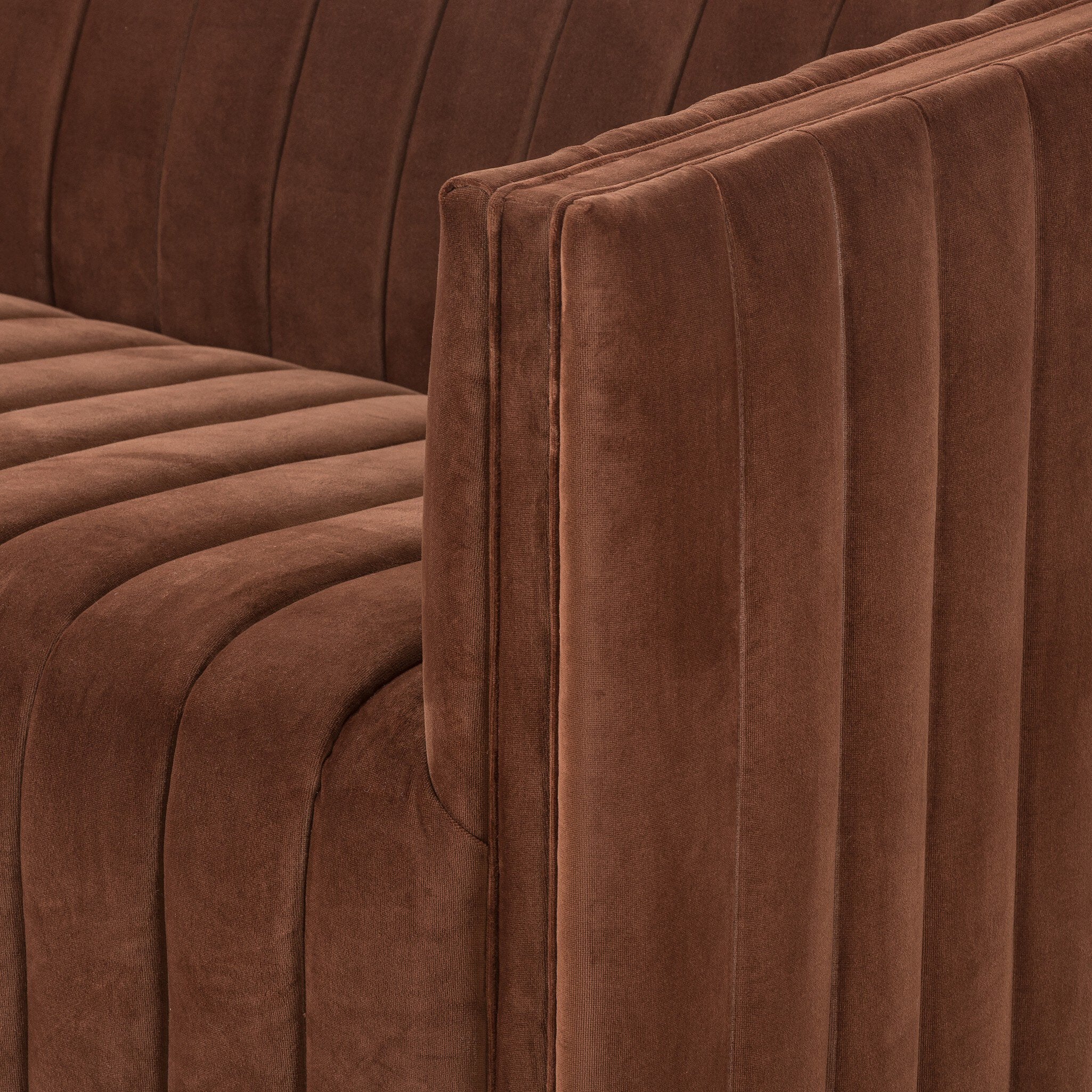 Four Hands Augustine Sofa — Surrey Auburn