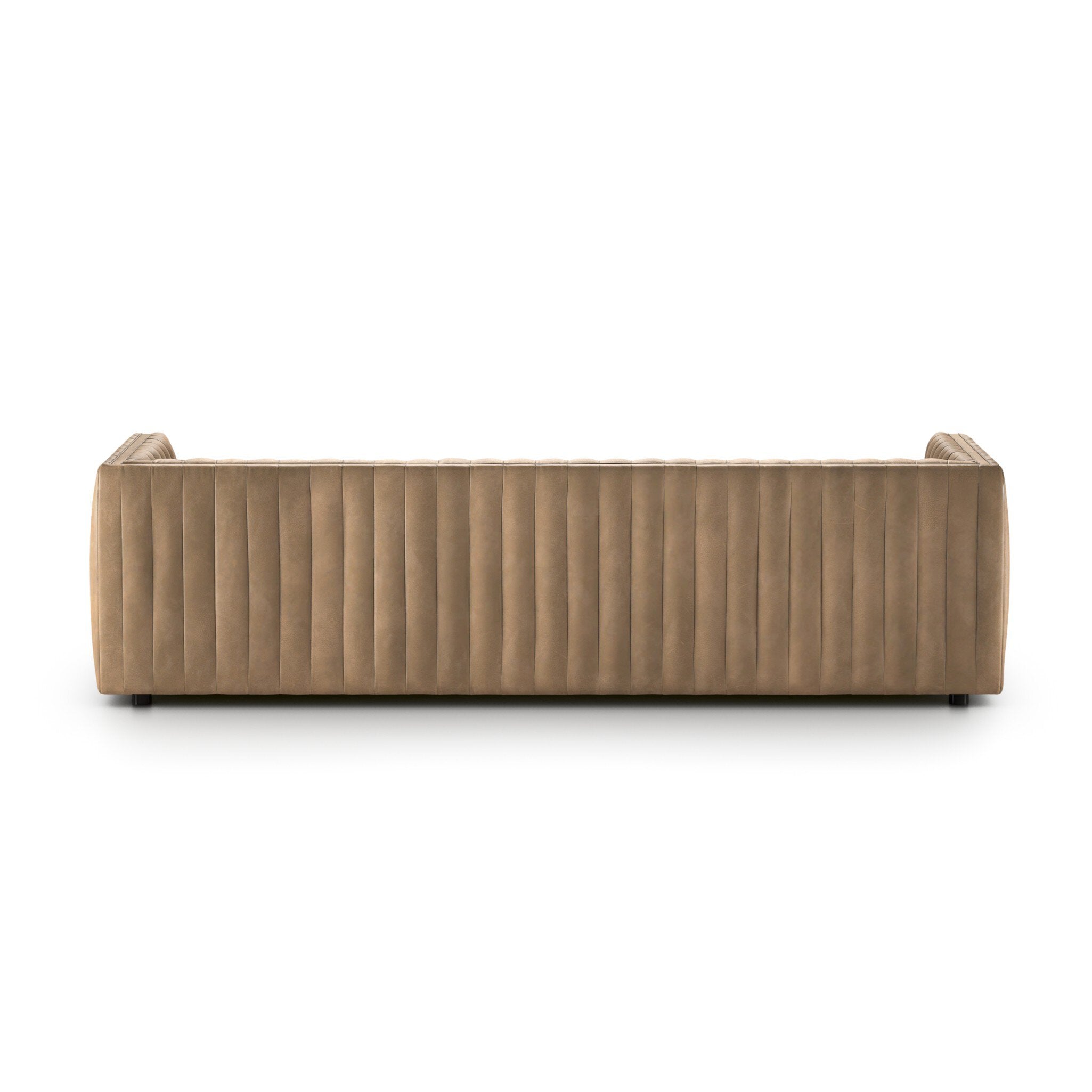Four Hands Augustine Sofa — Palermo Drift