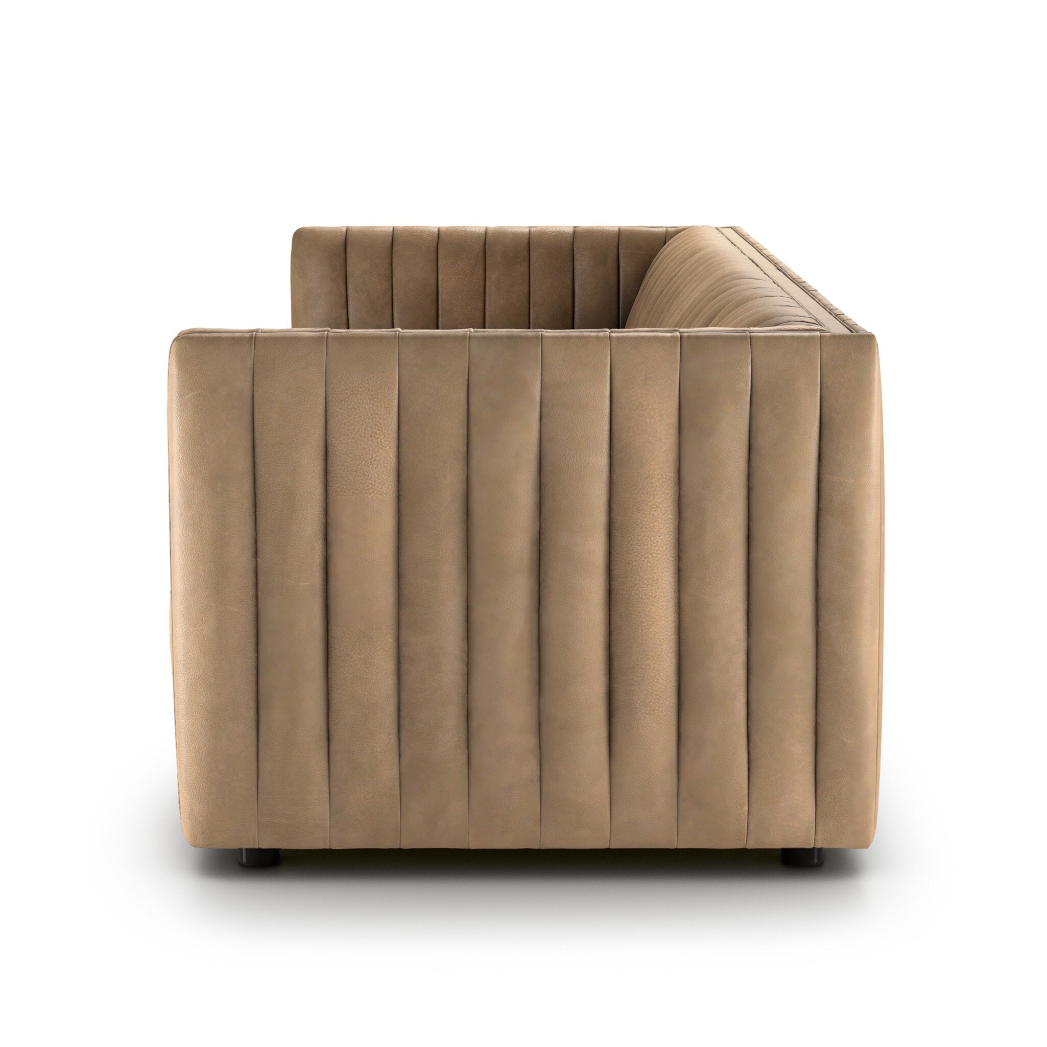 Four Hands Augustine Sofa — Palermo Drift