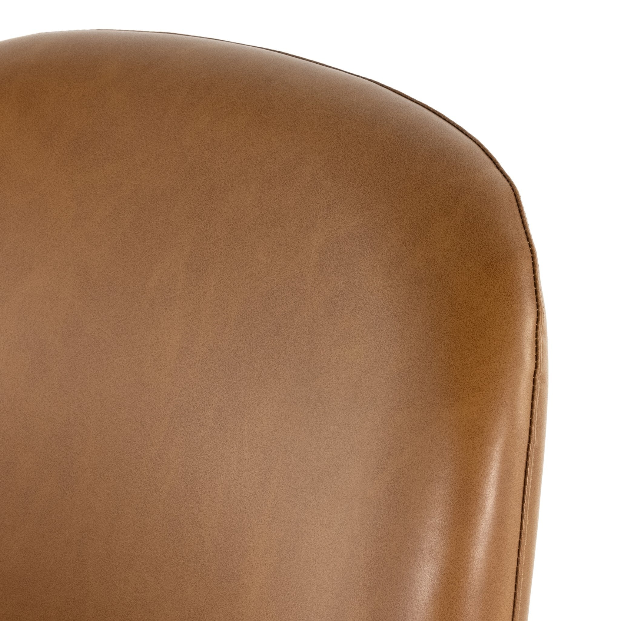 Four Hands Astrud Bar + Counter Stool — Sierra Butterscotch-Brushed Slate-Bar