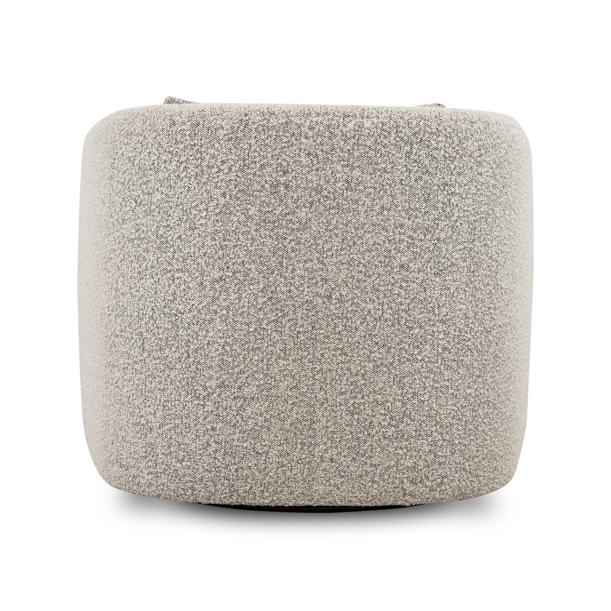 Four Hands Topanga Swivel Chair — Knoll Domino