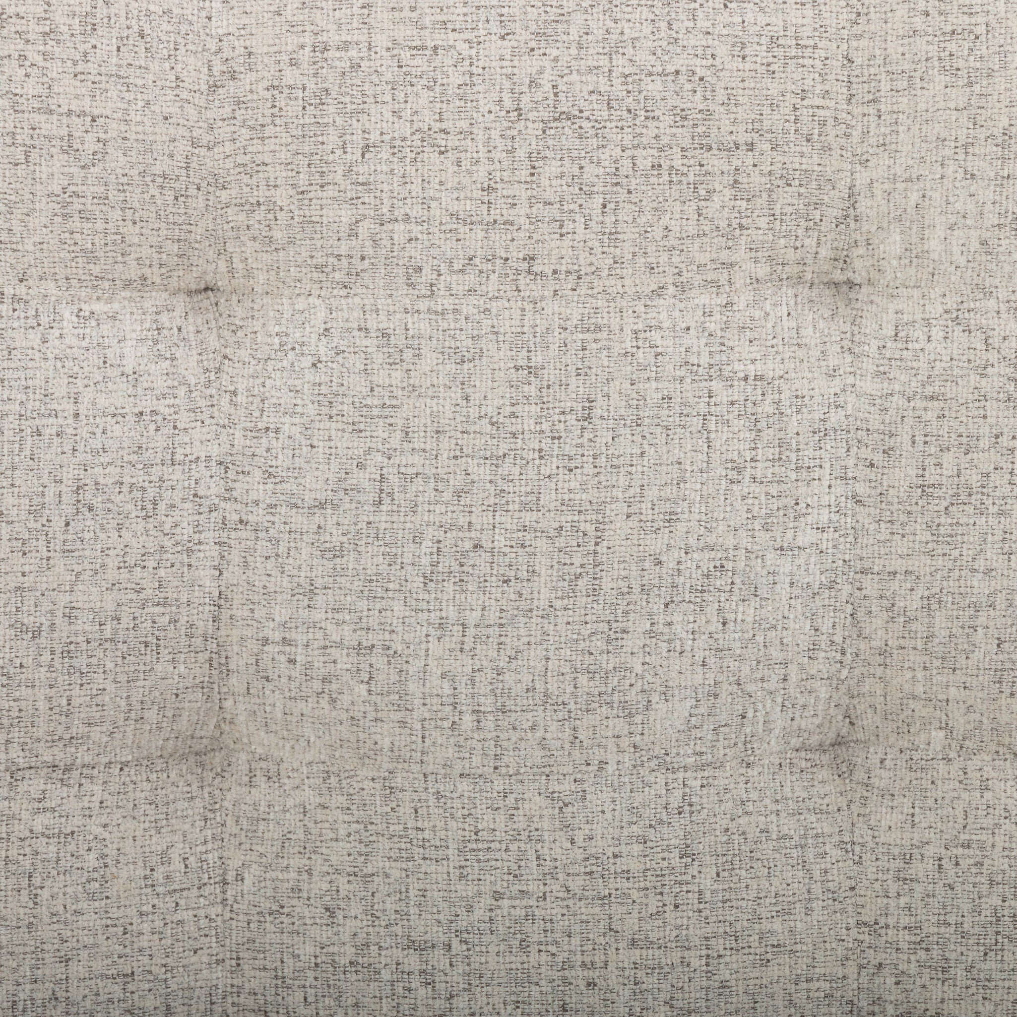 Four Hands Newhall Bed - 55" — Plushtone Linen-Light Gunmetal-King