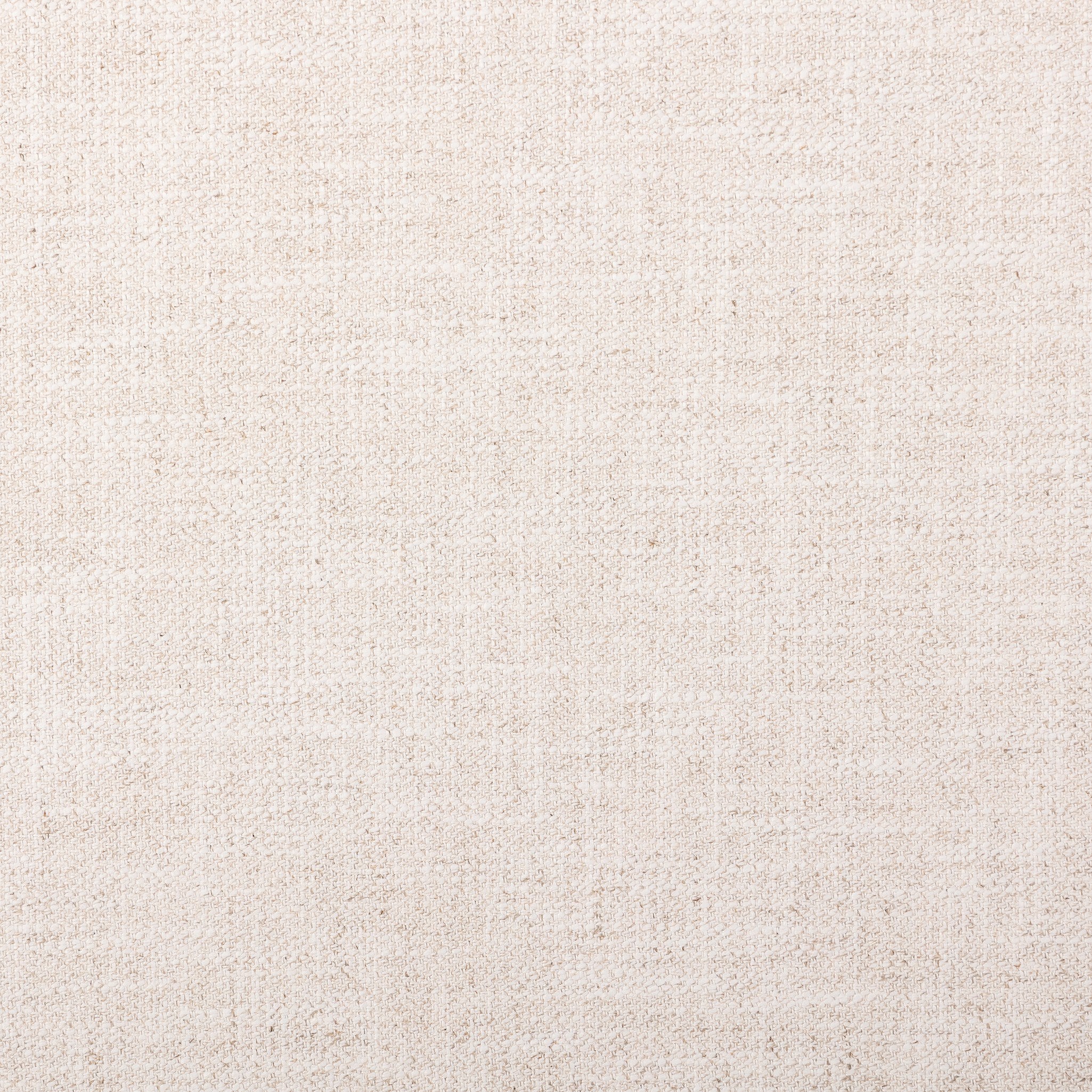 Four Hands Potter Bed — Dover Crescent-Distressed Natural-Twin