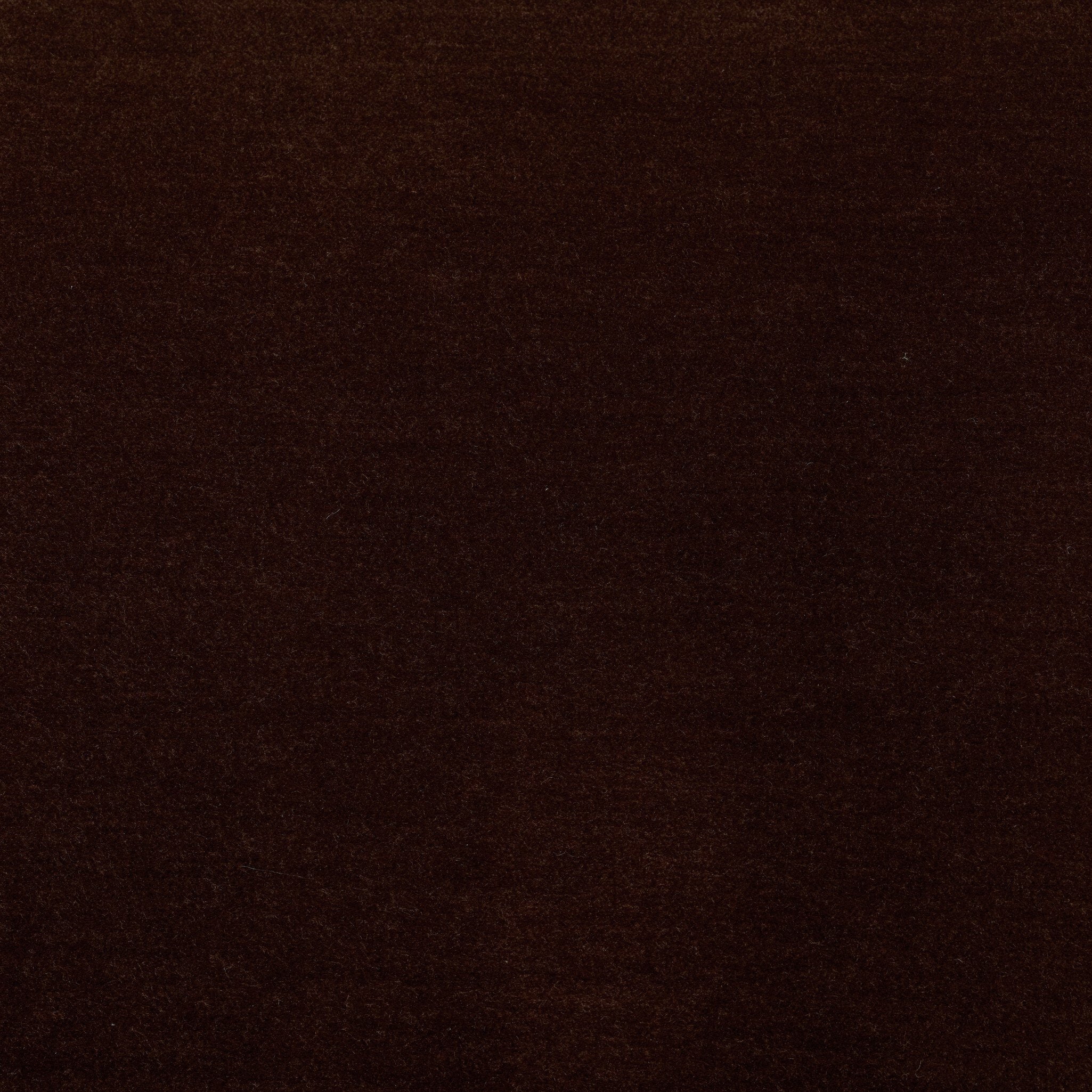 Four Hands Marlow Wing Chair — Monte Chocolate-Almond