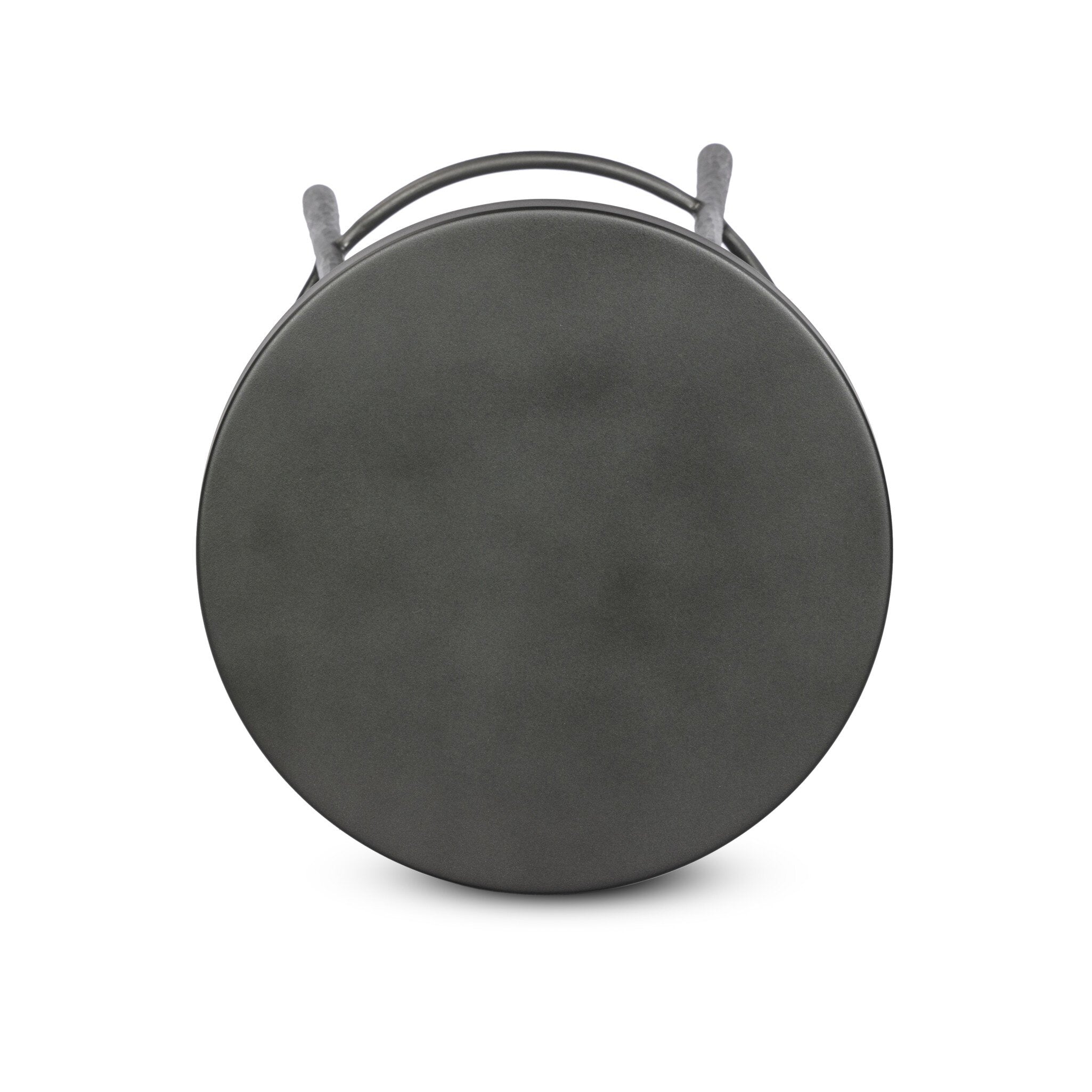 Four Hands Westwood Bar + Counter Stool — Hammered Gunmetal-Dark Gunmetal-Bar
