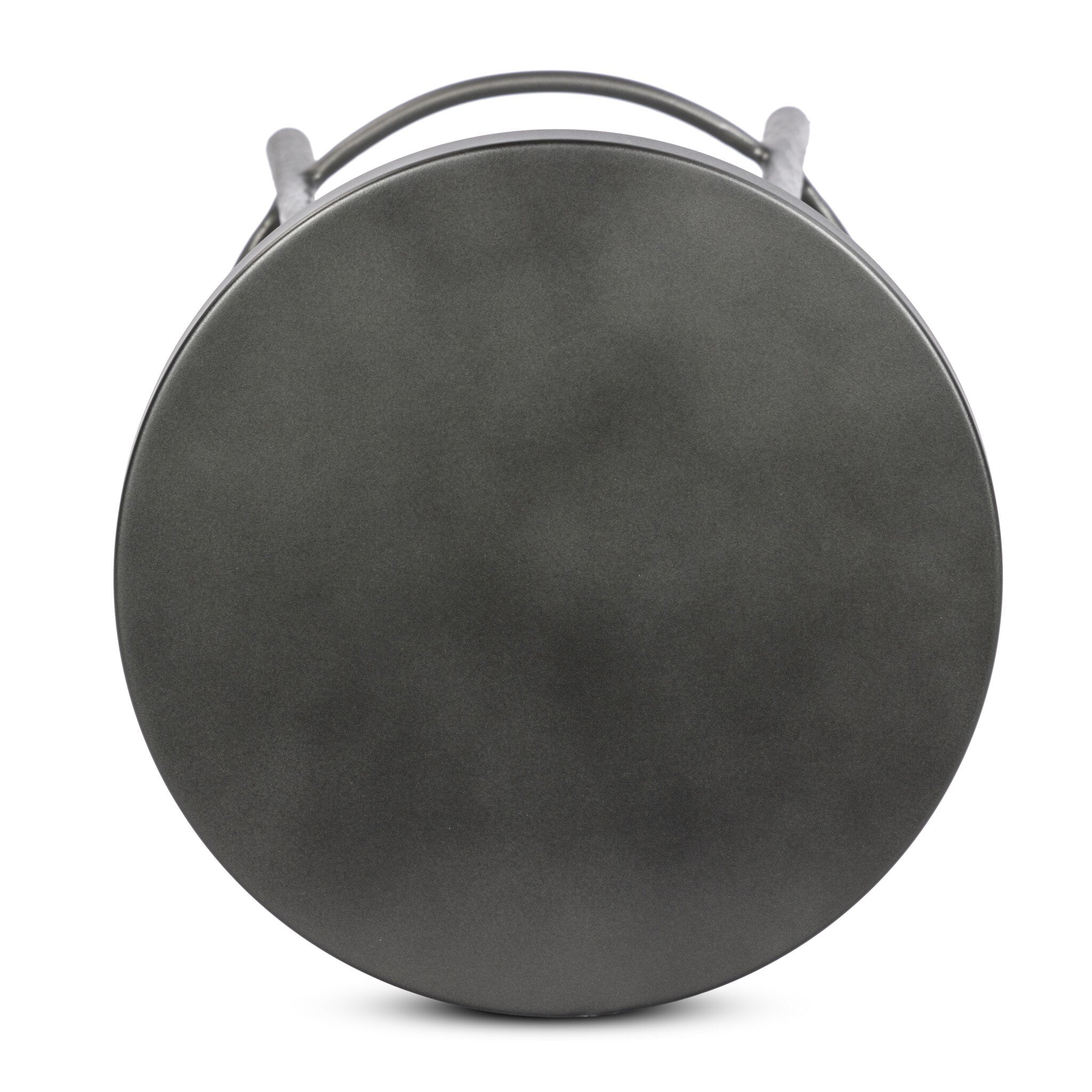 Four Hands Westwood Bar + Counter Stool — Hammered Gunmetal-Dark Gunmetal-Counter
