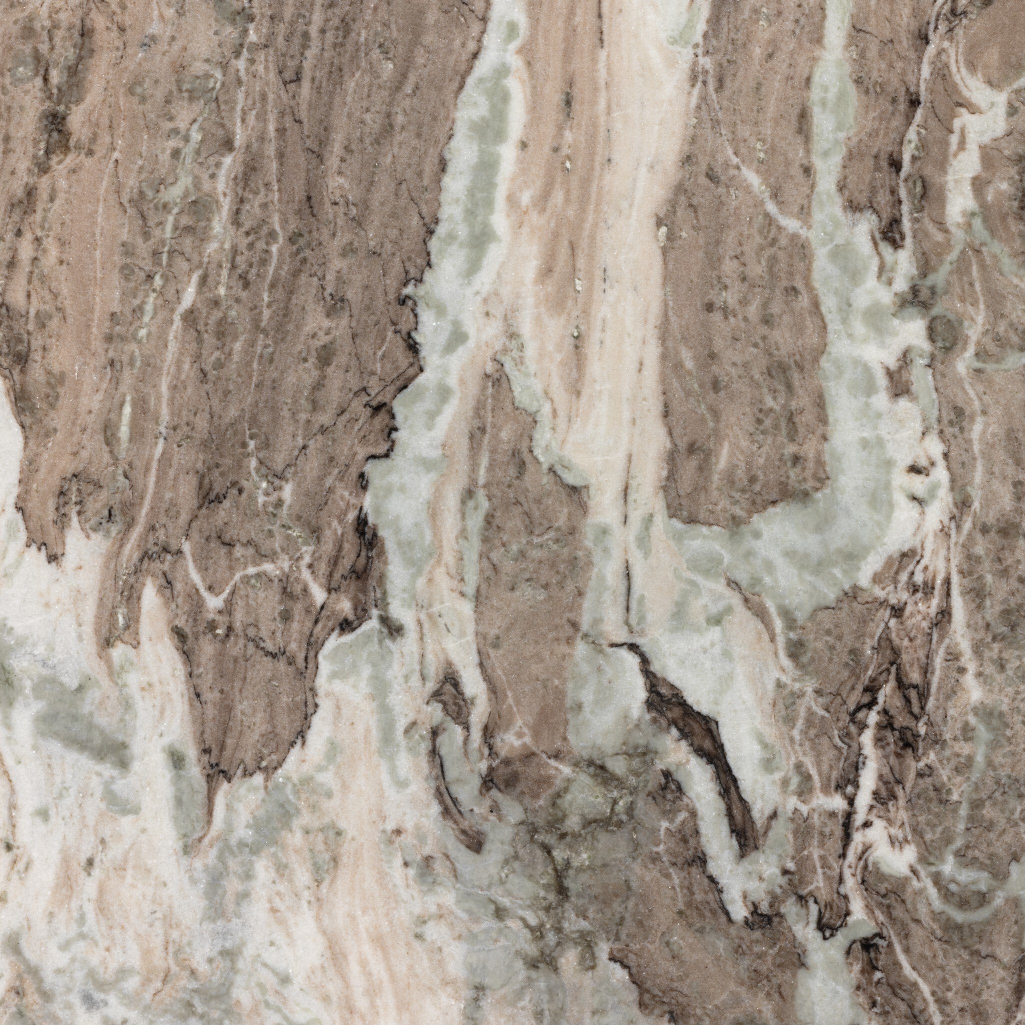 Four Hands Felix Nightstand — Antique Brass-Canyon