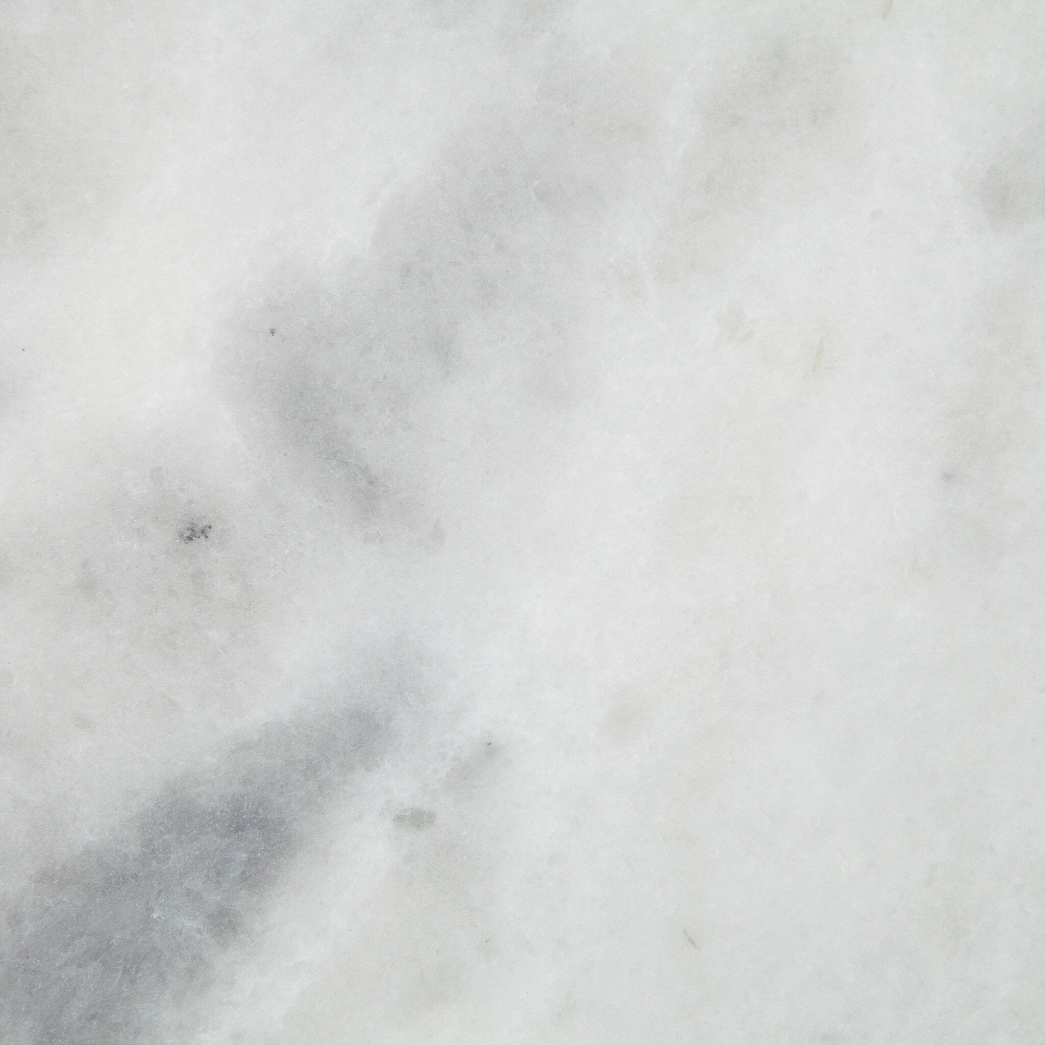 Four Hands Lucy Bistro Table-36" β Carbon Wash-White Marble