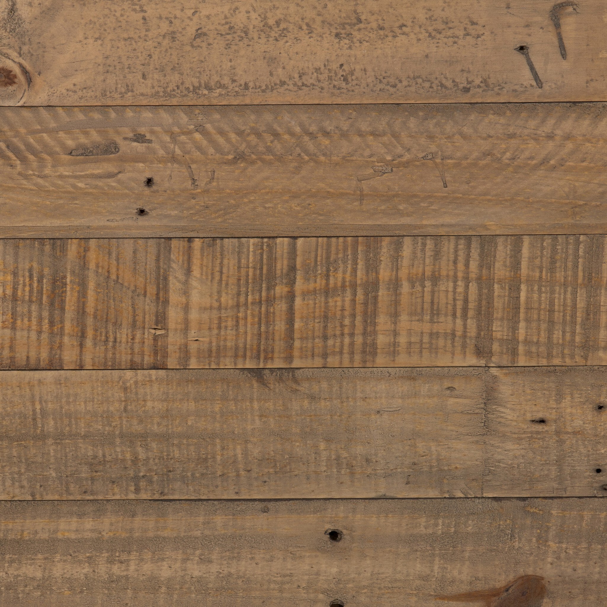 Four Hands Matthes Console Table - 79" — Sierra Rustic Natural