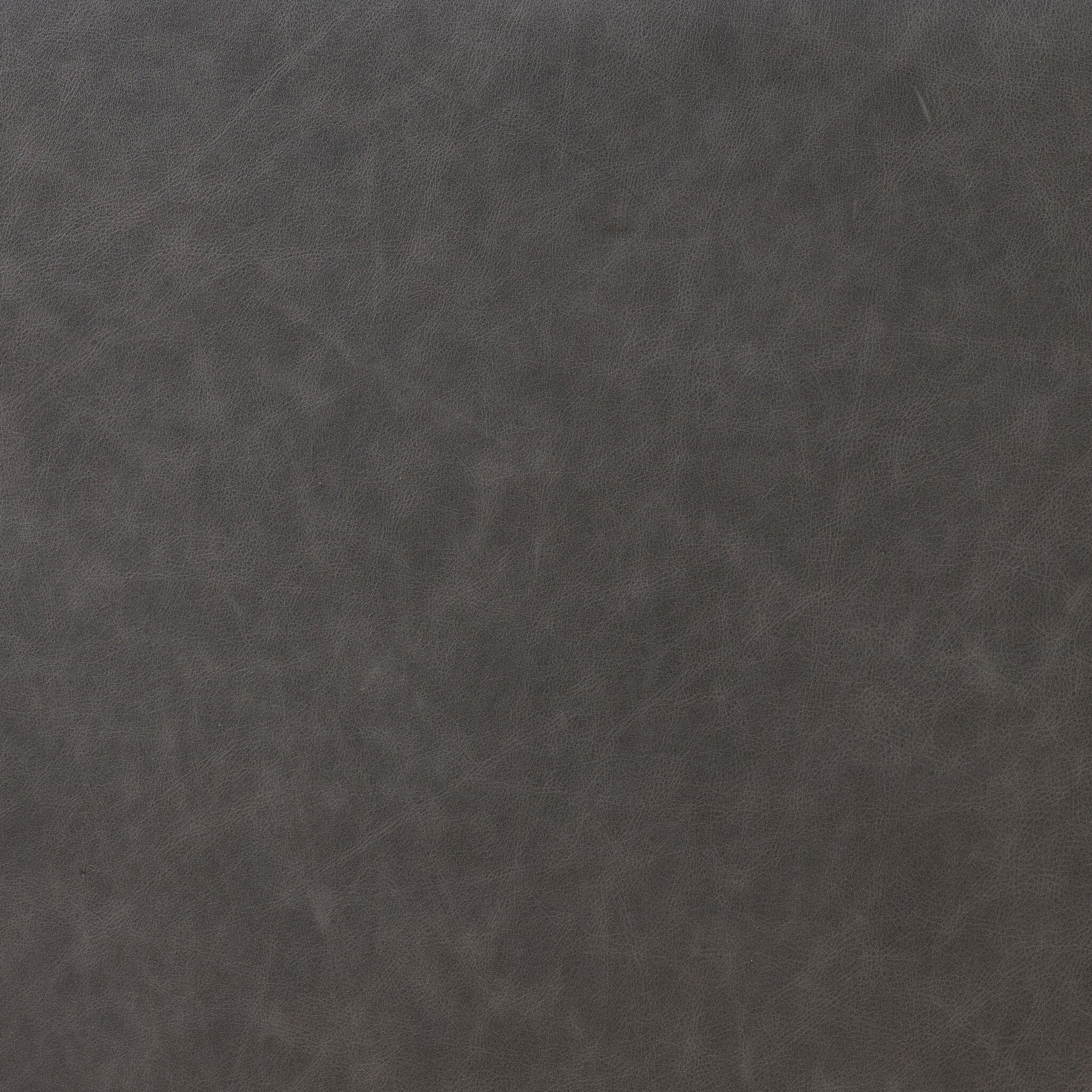 Four Hands Rosedale Bed — Amber Oak-Chaps Ebony-Burnished Bronze-King