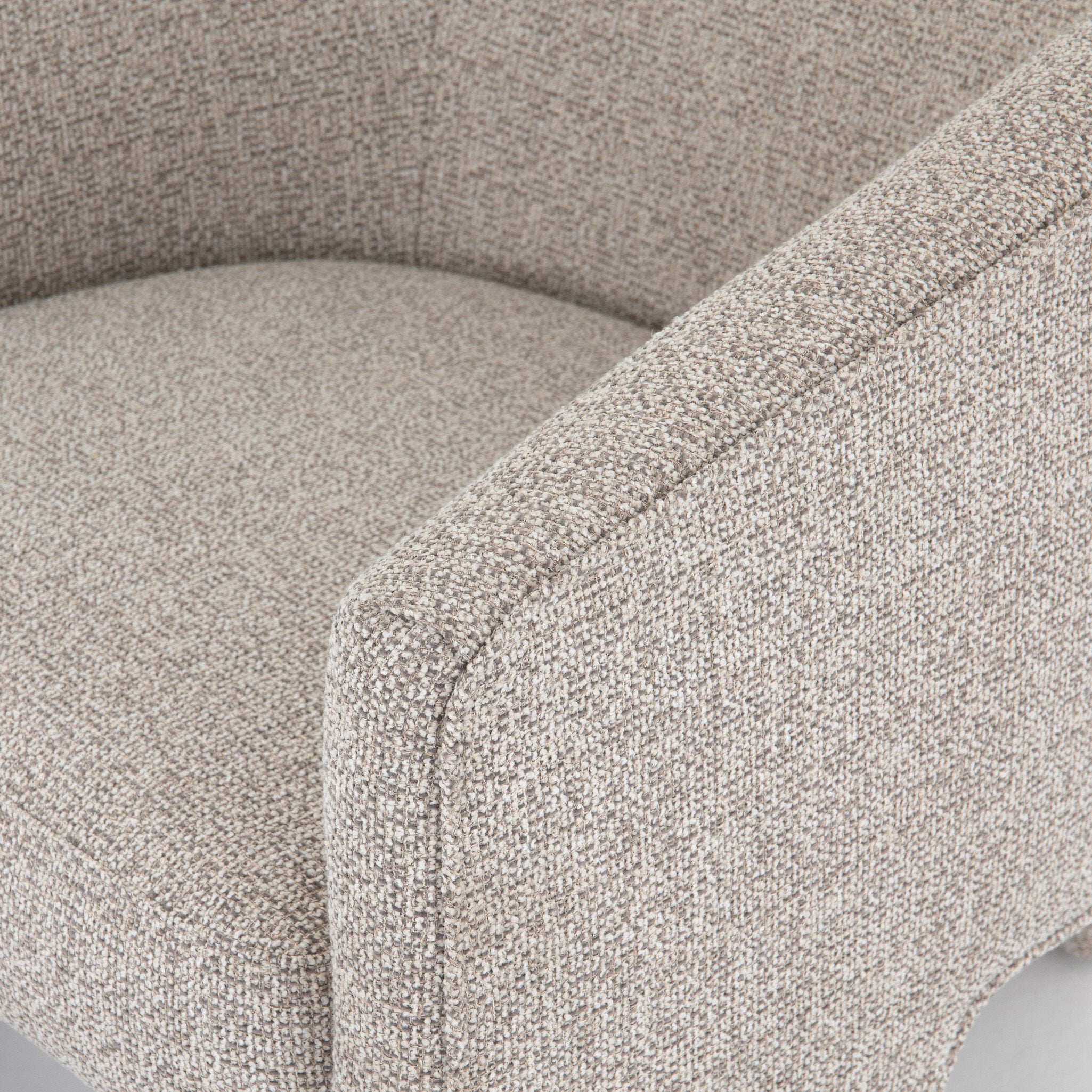 Four Hands Fae Chair — Bellamy Storm