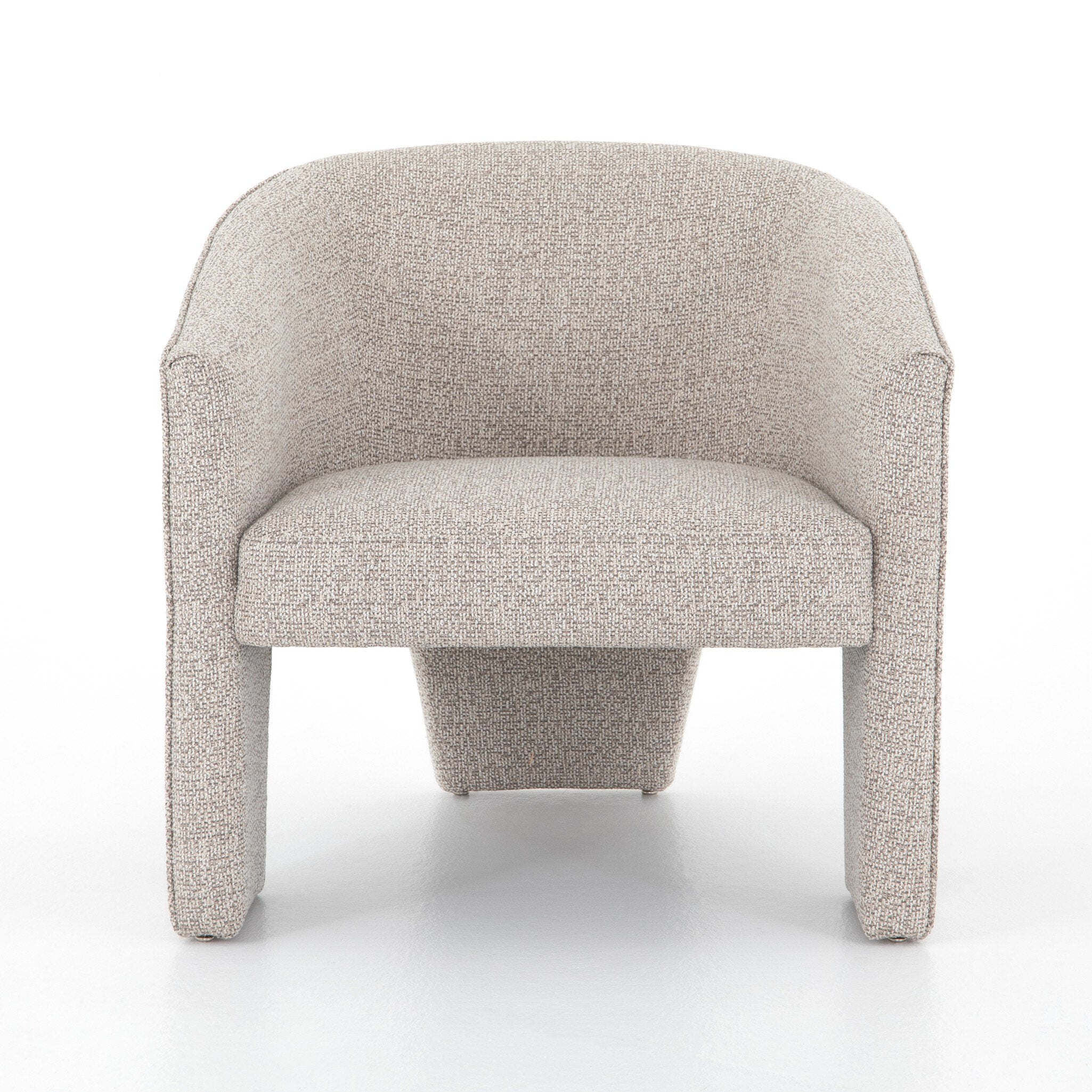 Four Hands Fae Chair — Bellamy Storm