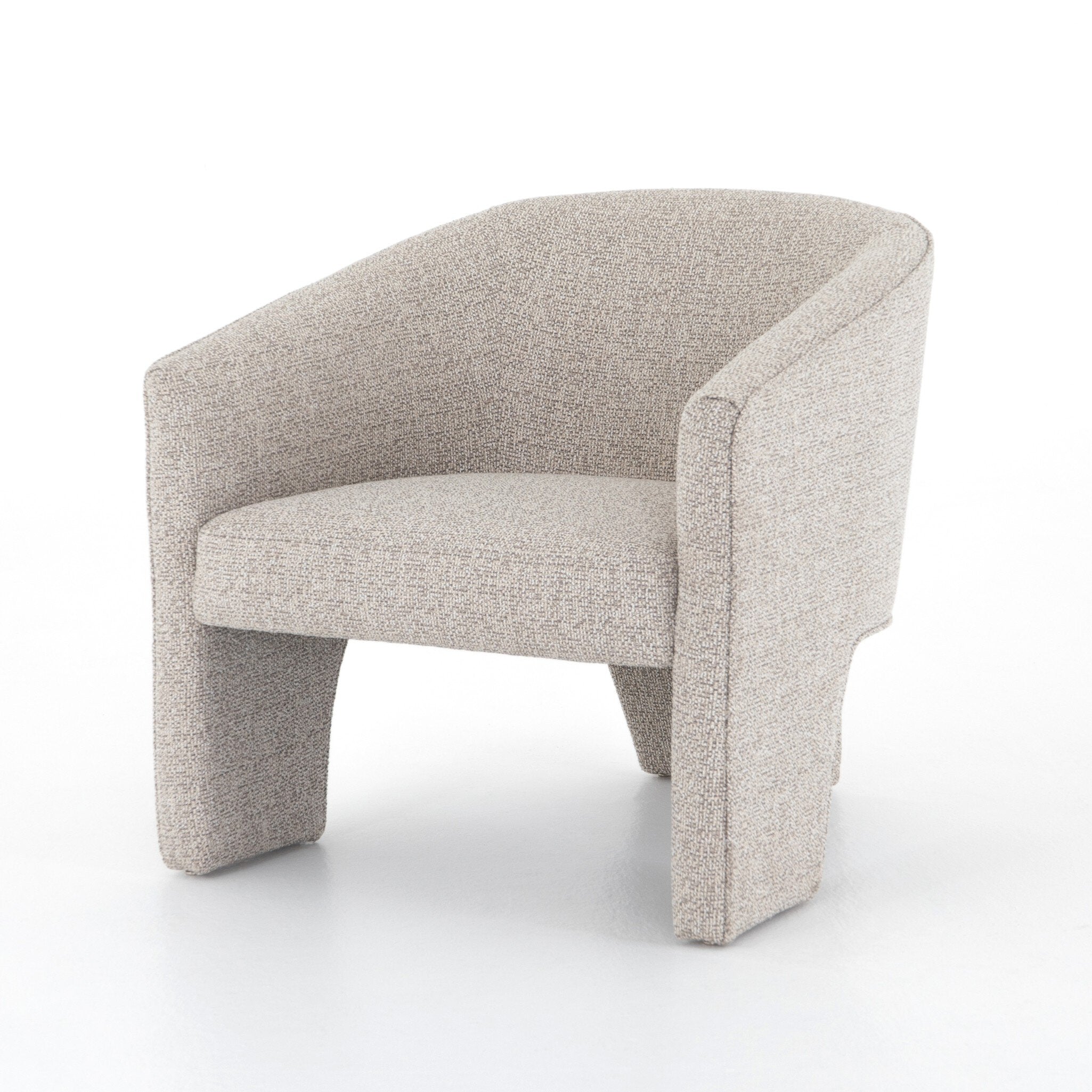 Four Hands Fae Chair — Bellamy Storm