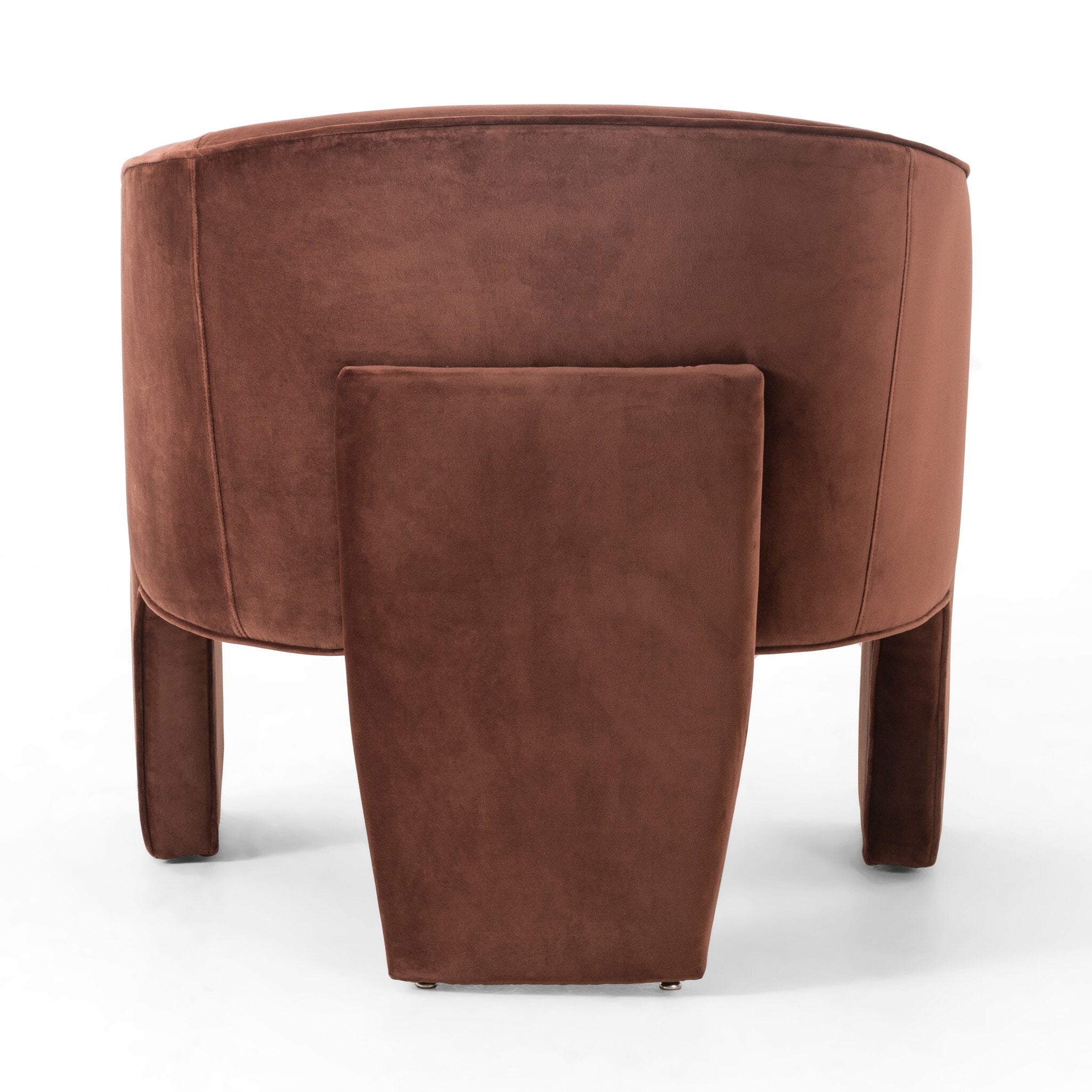 Four Hands Fae Chair — Surrey Auburn